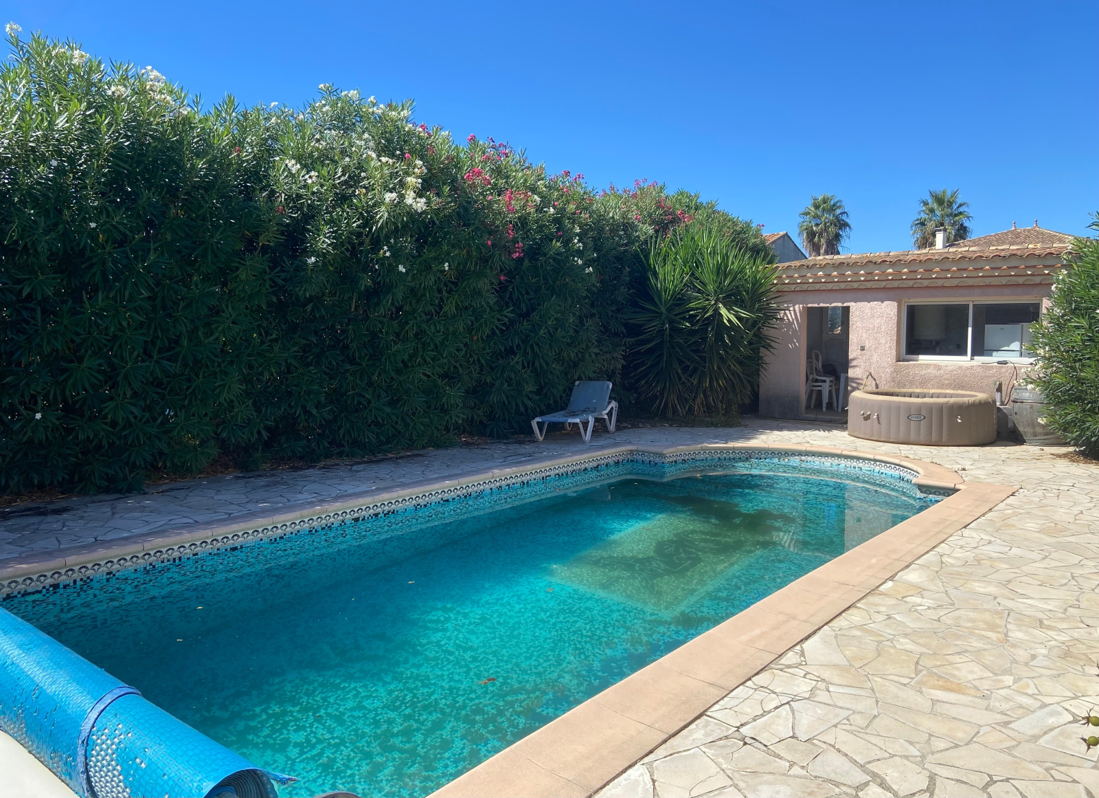 Image_, Maison / Villa, Vias, ref :5682