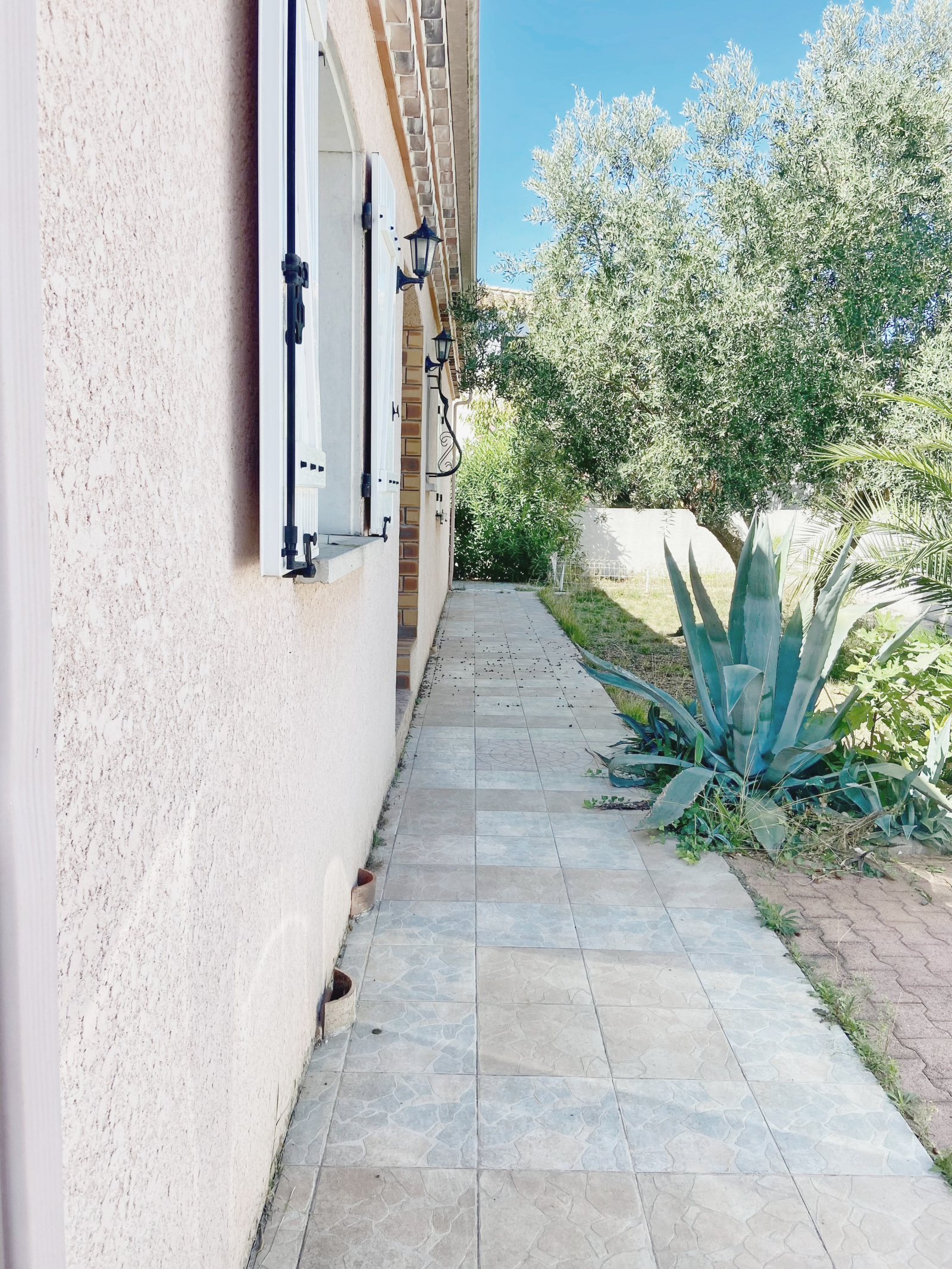 Image_, Maison / Villa, Vias, ref :5682