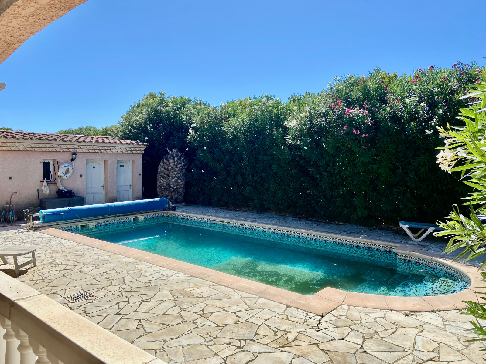 Image_, Maison / Villa, Vias, ref :5682