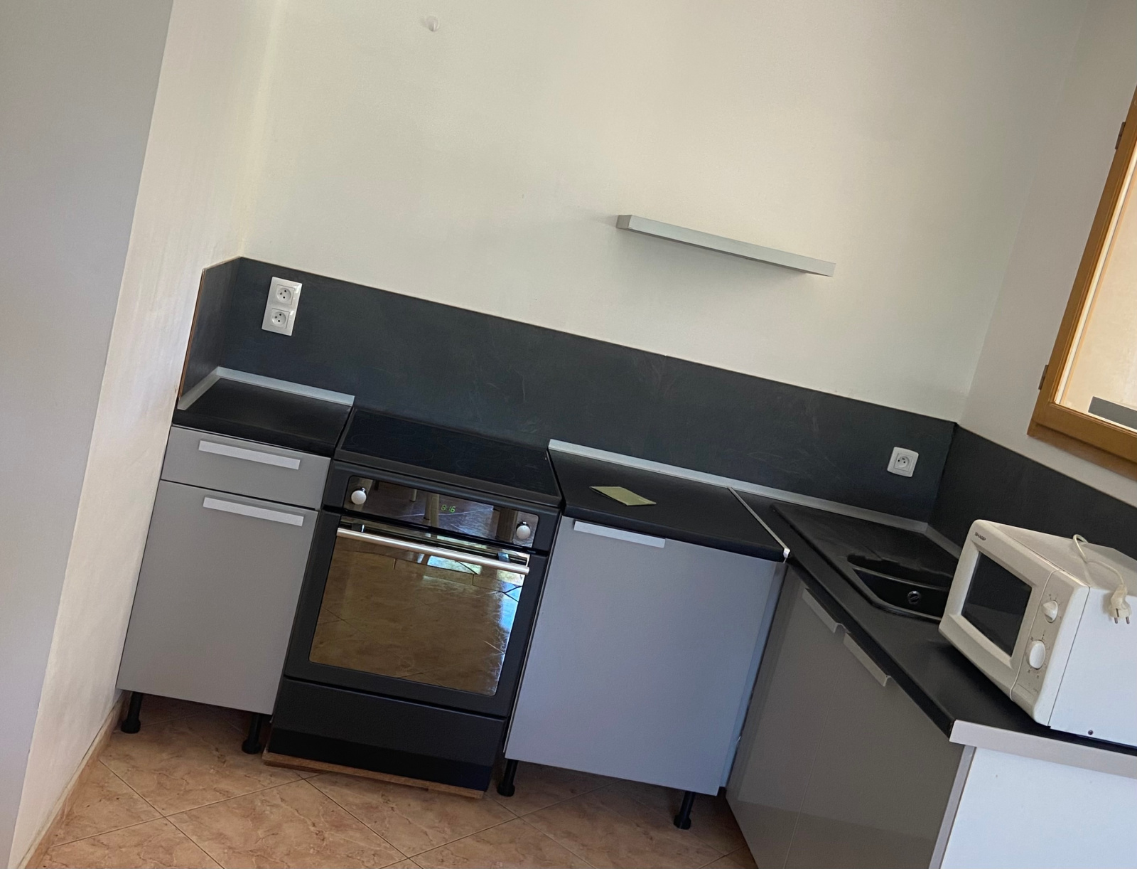 Image_, Maison / Villa, Vias, ref :5682