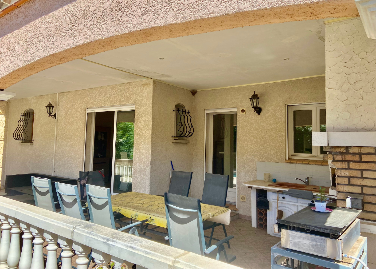 Image_, Maison / Villa, Vias, ref :5682