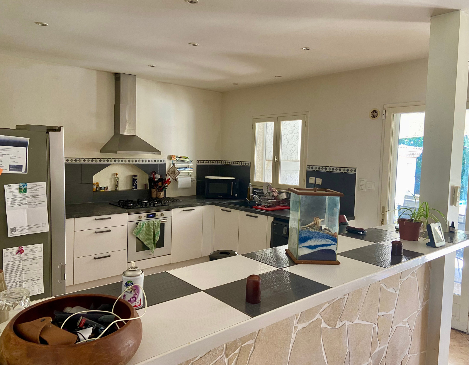 Image_, Maison / Villa, Vias, ref :5682