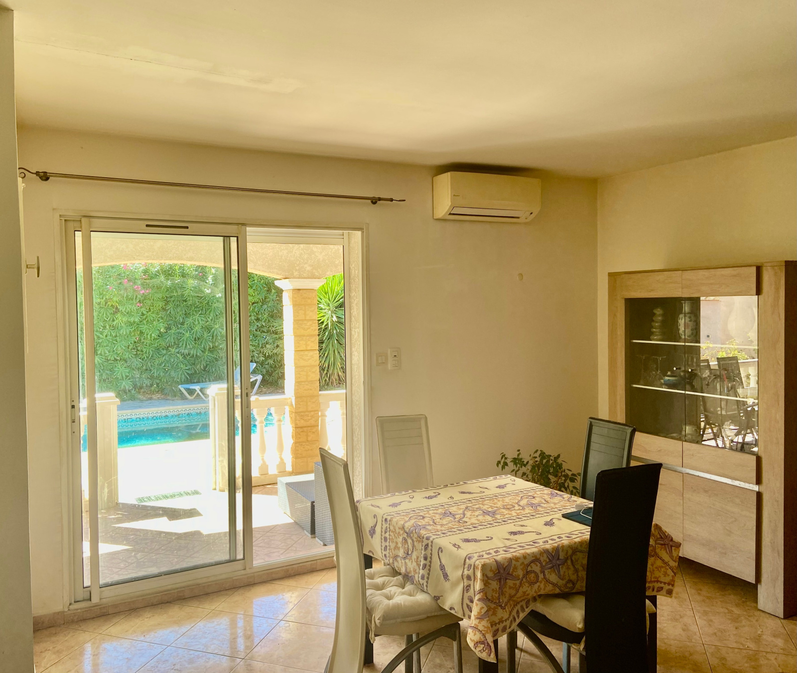 Image_, Maison / Villa, Vias, ref :5682