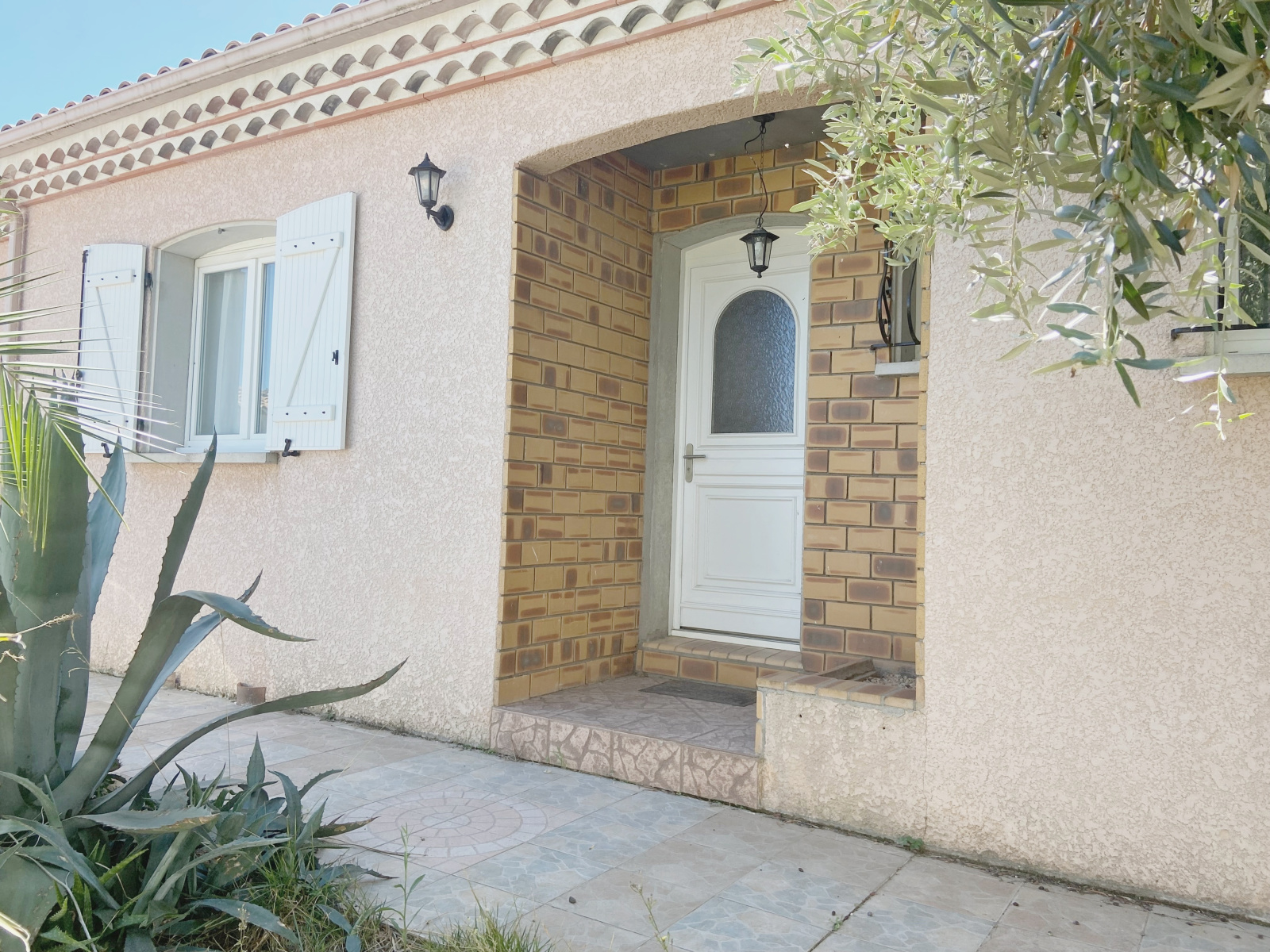 Image_, Maison / Villa, Vias, ref :5682