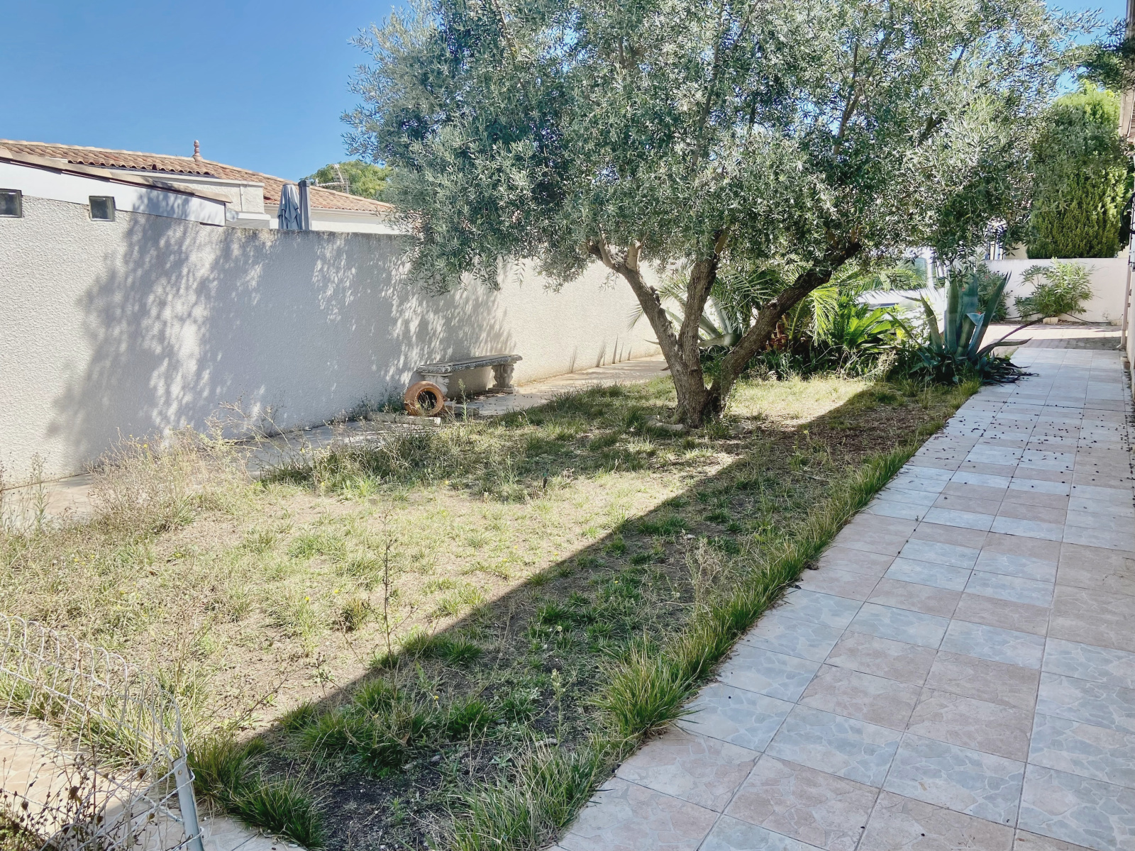 Image_, Maison / Villa, Vias, ref :5682