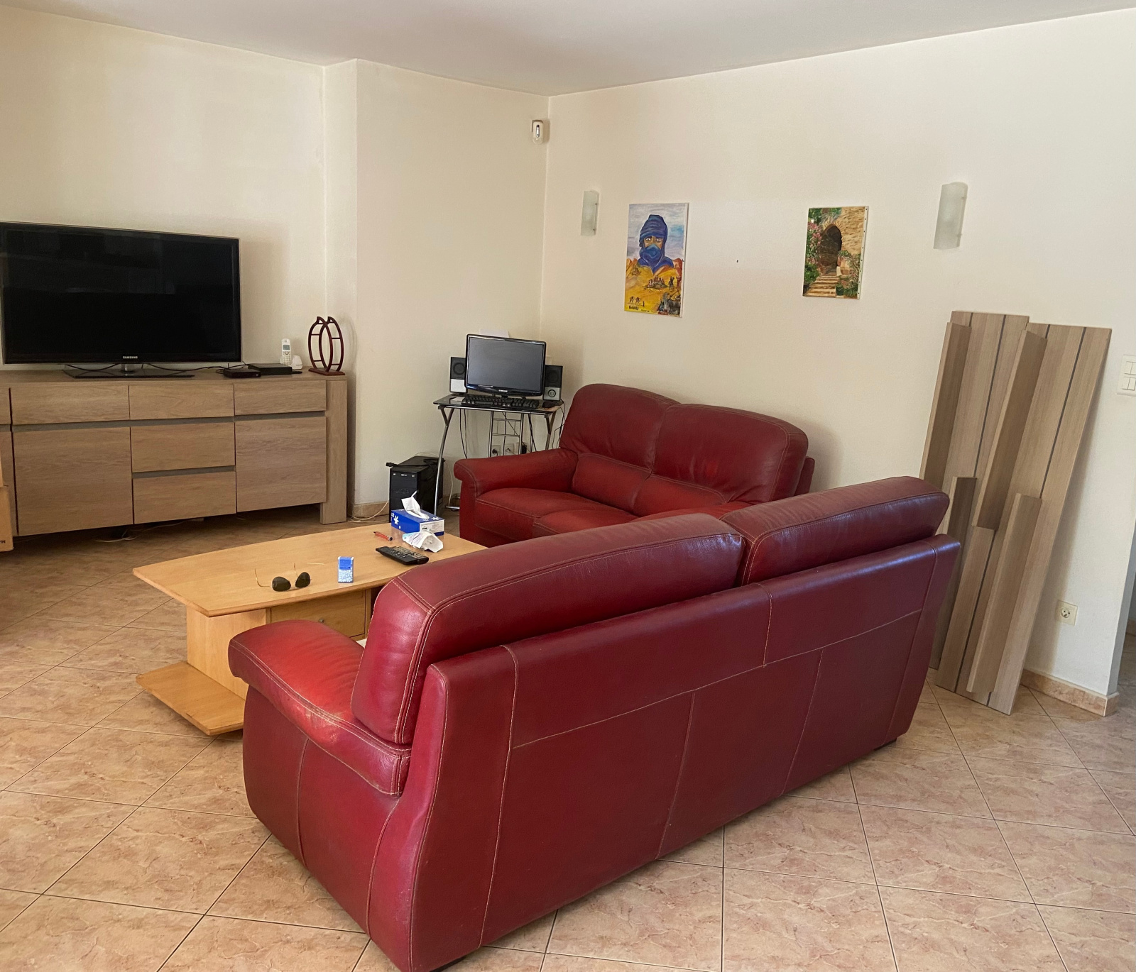 Image_, Maison / Villa, Vias, ref :5682