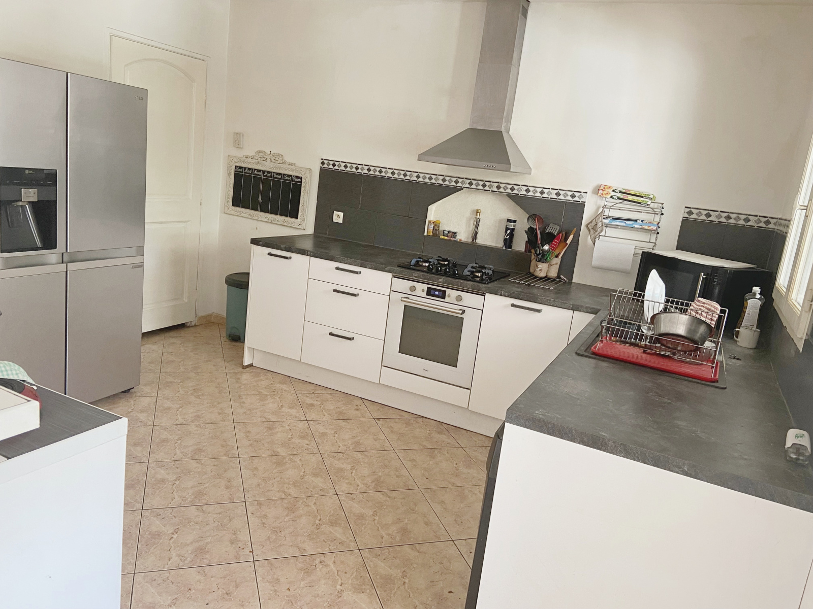 Image_, Maison / Villa, Vias, ref :5682