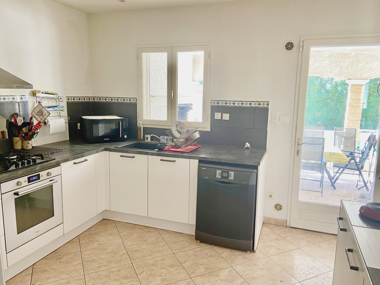 Image_, Maison / Villa, Vias, ref :5682