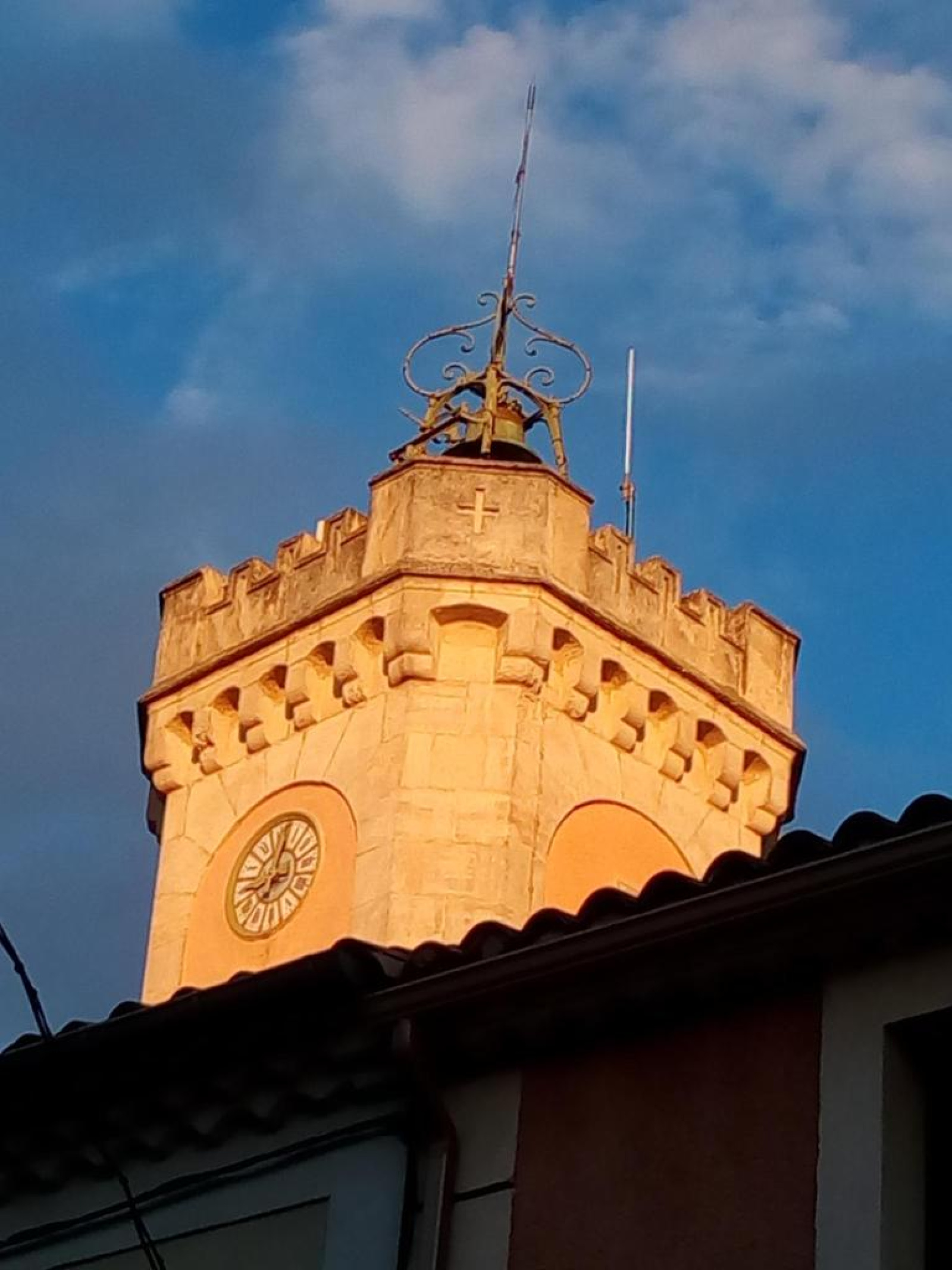 Image_, Maison de village, Vias, ref :V0549