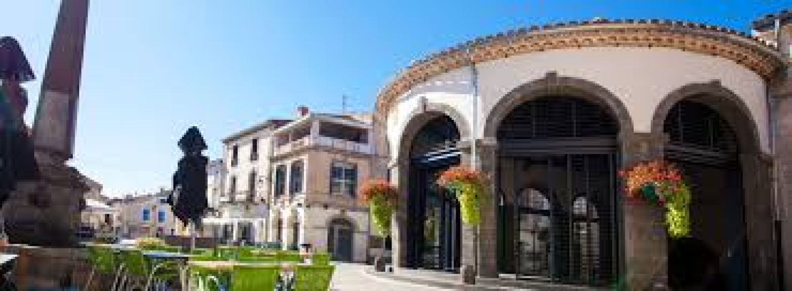 Image_, Maison de village, Vias, ref :V0549