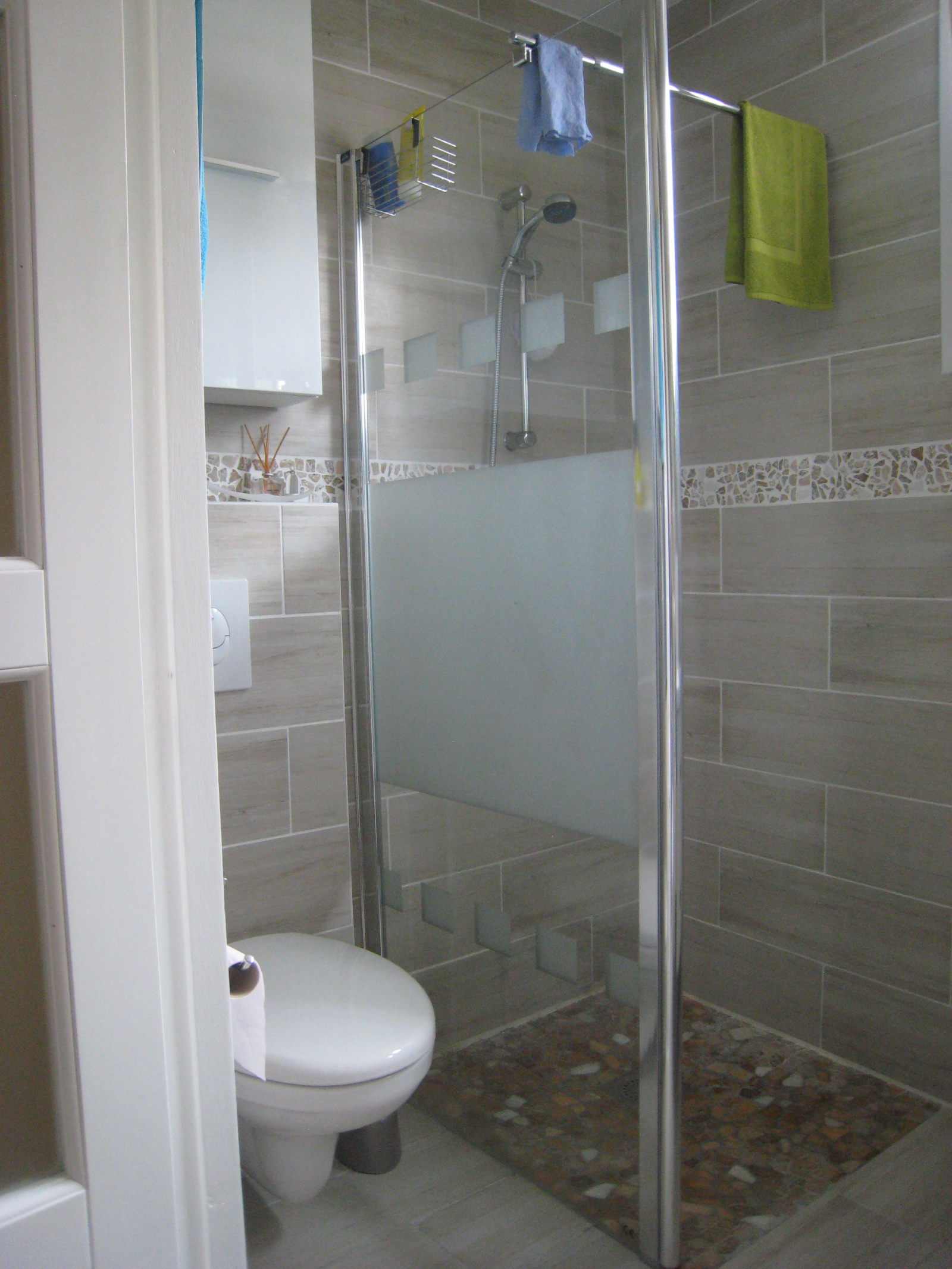 Image_, Maison de village, Vias, ref :V0549