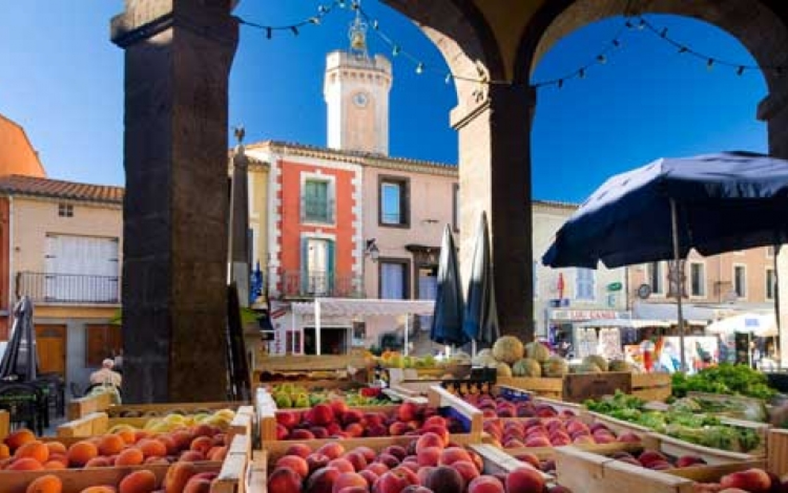 Image_, Maison de village, Vias, ref :V0549