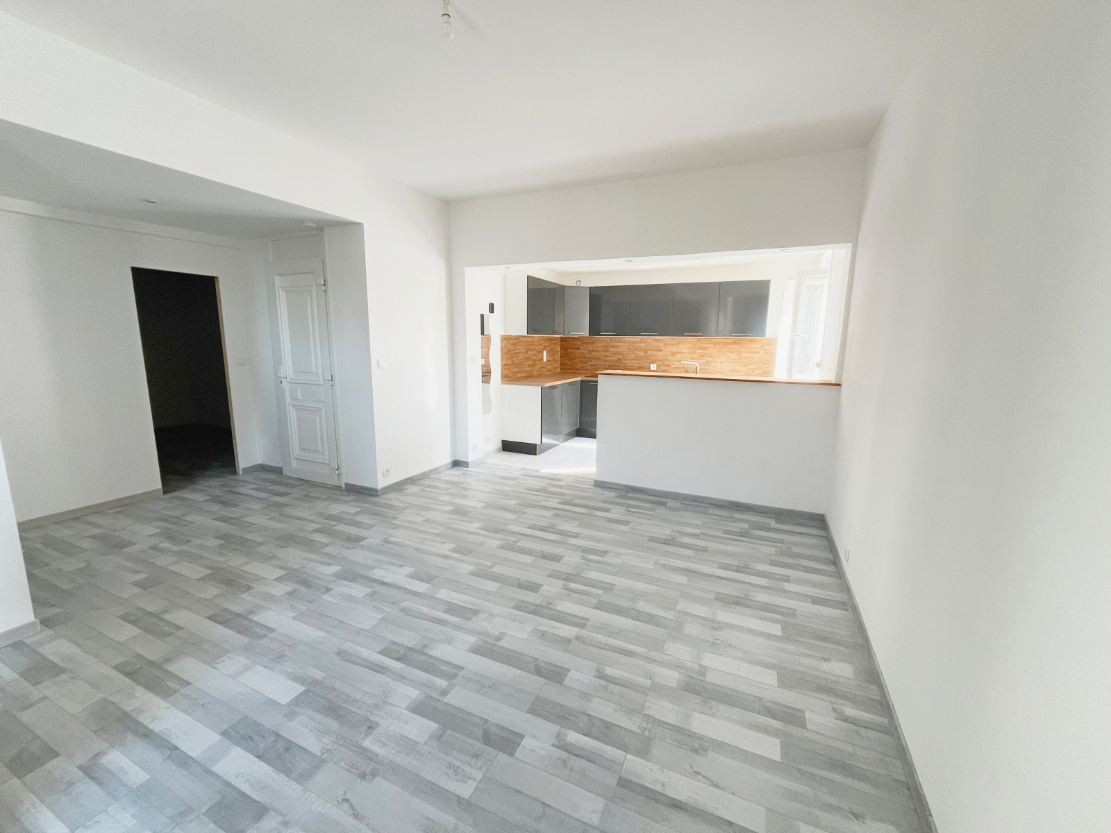 Image_, Appartement, Vias, ref :5667