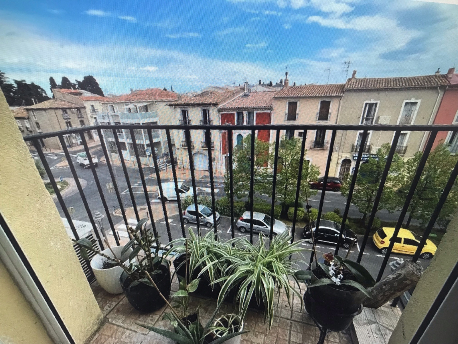 Image_, Appartement, Marseillan, ref :5647