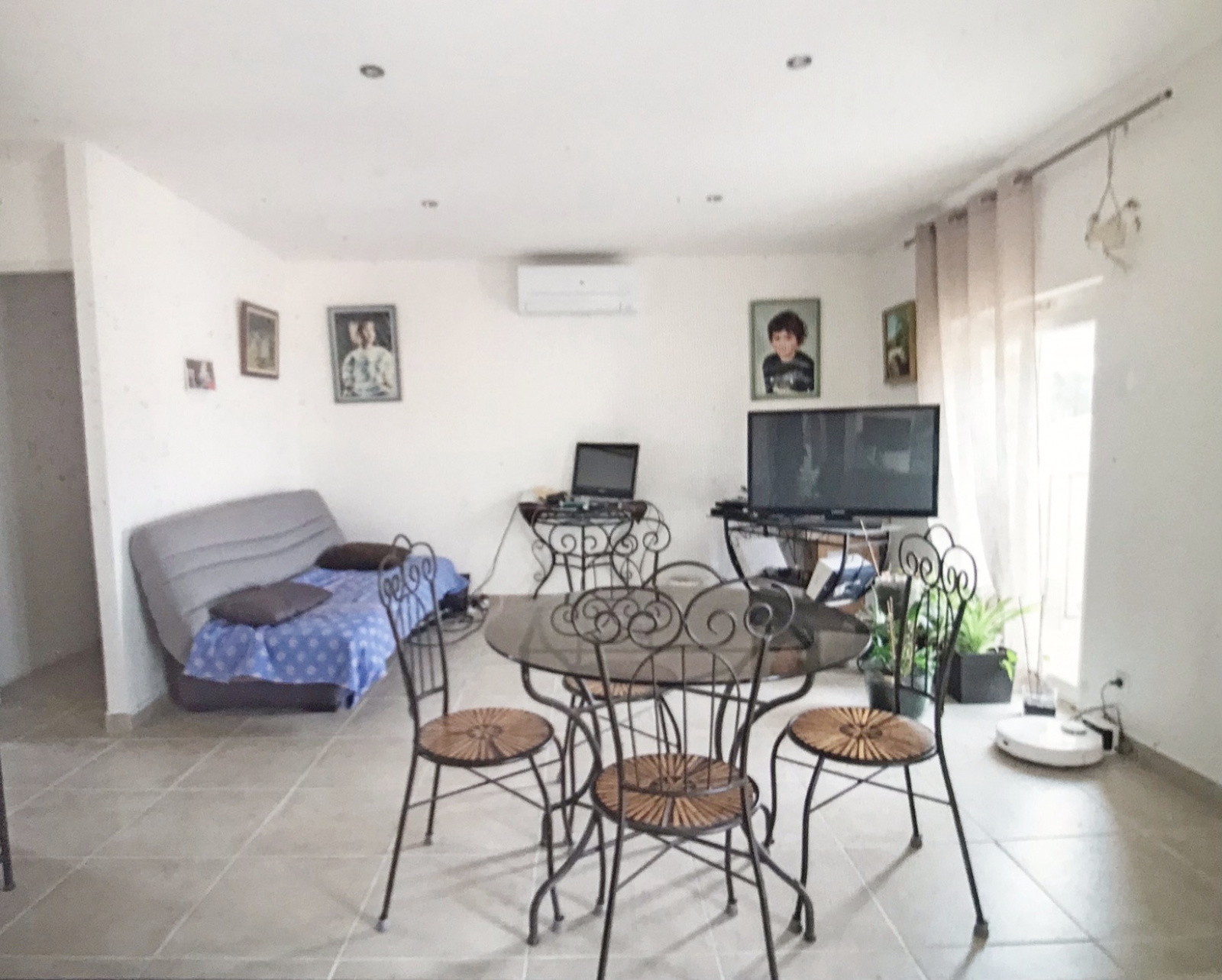 Image_, Appartement, Marseillan, ref :5647