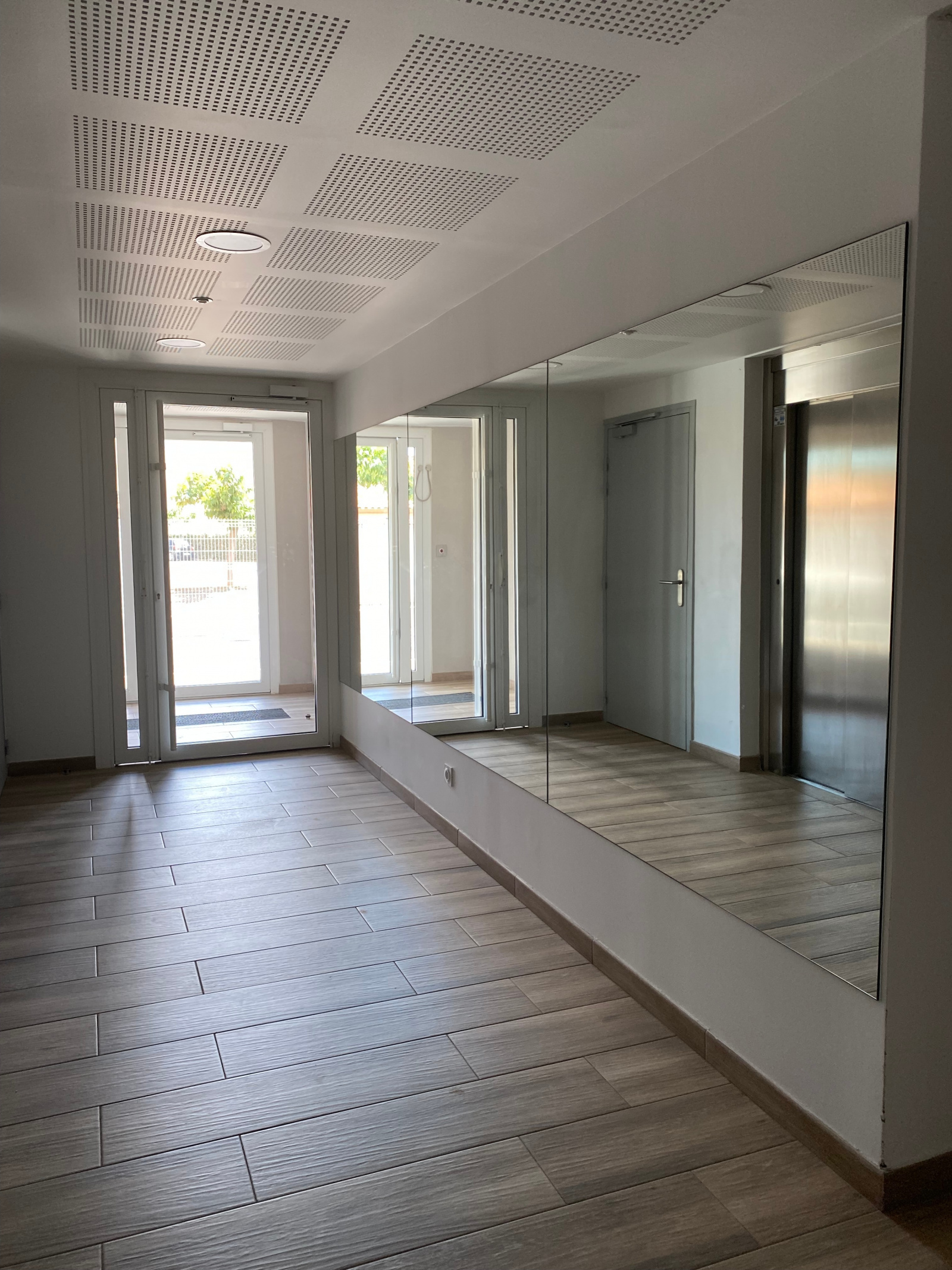 Image_, Appartement, Vias Plage, ref :V0825