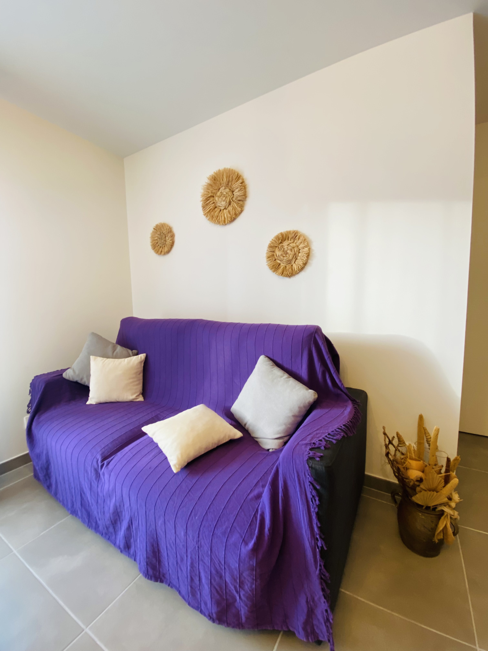 Image_, Appartement, Vias, ref :V0867