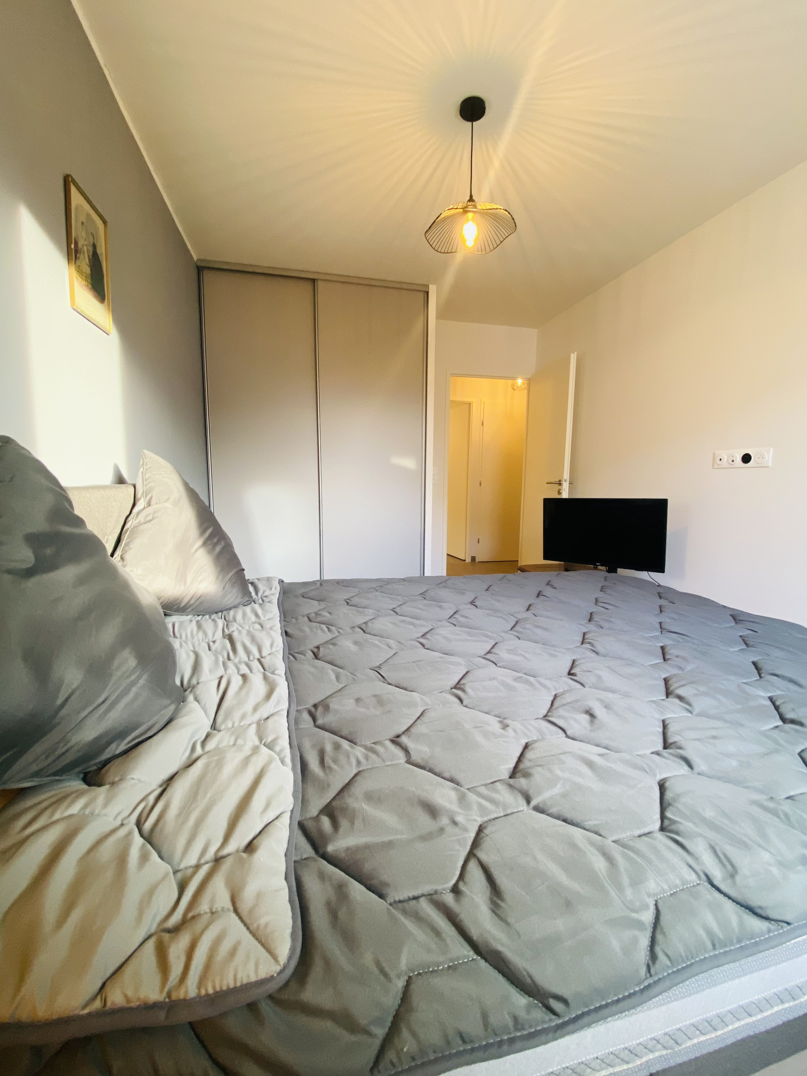 Image_, Appartement, Vias, ref :V0867