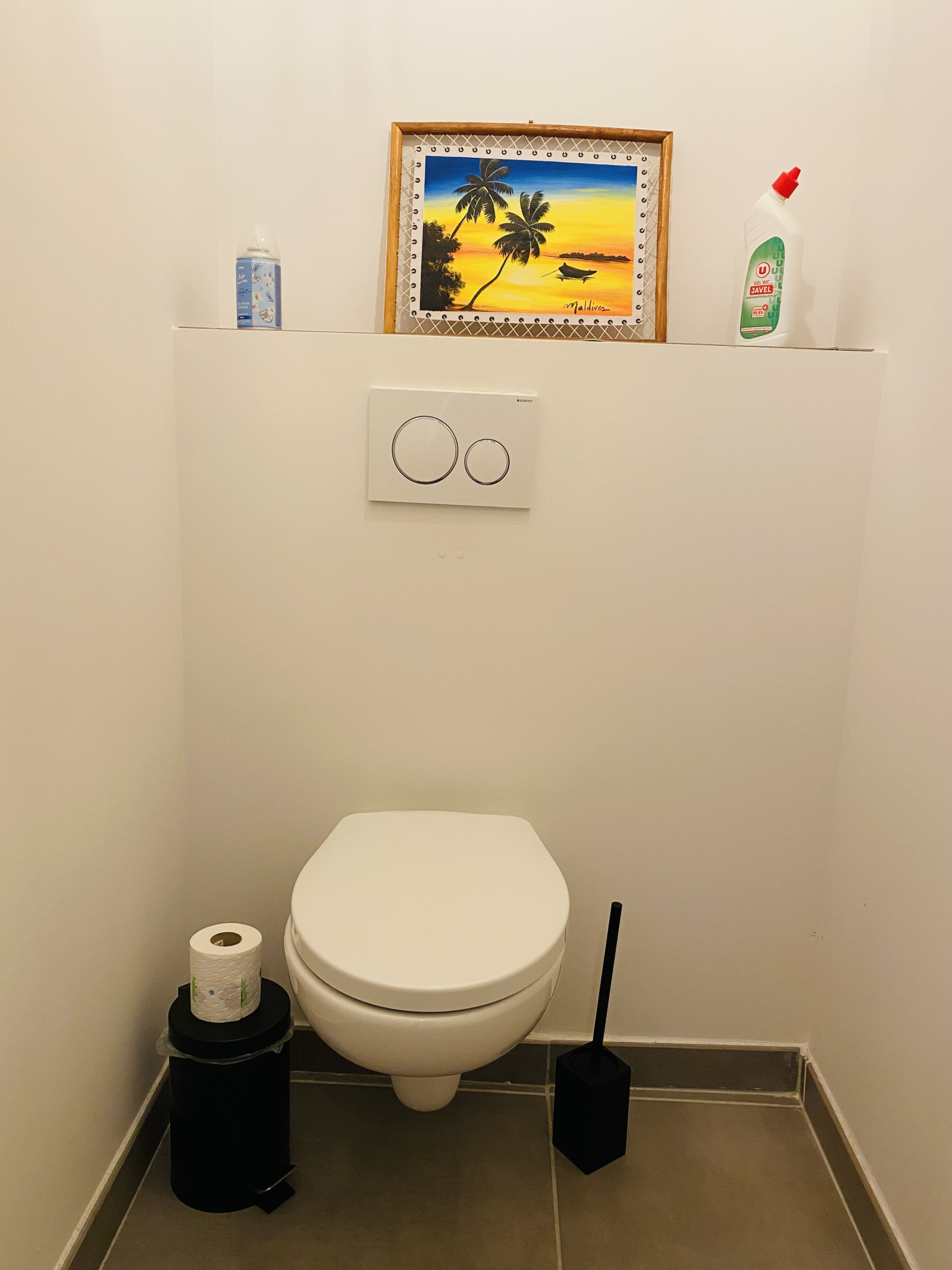 Image_, Appartement, Vias, ref :V0867