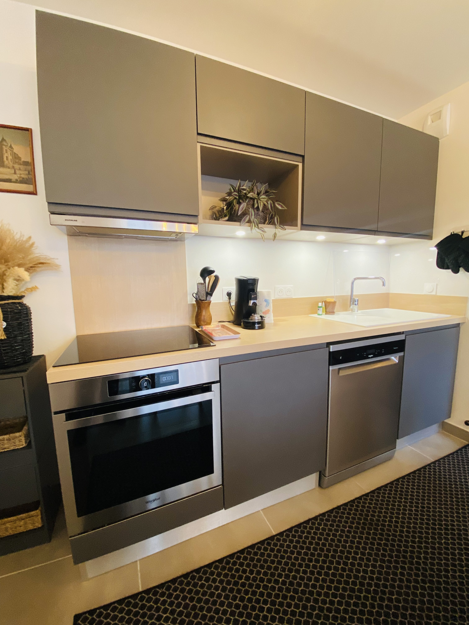 Image_, Appartement, Vias, ref :V0867