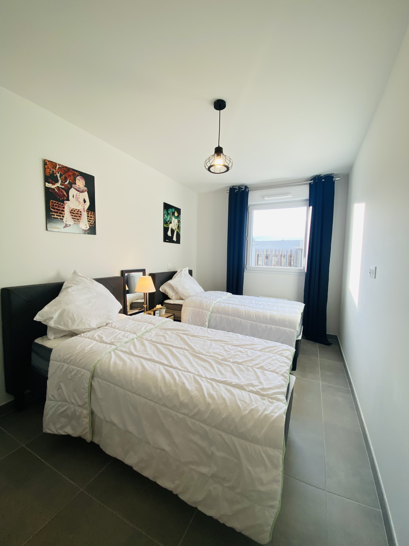 Image_, Appartement, Vias, ref :V0867