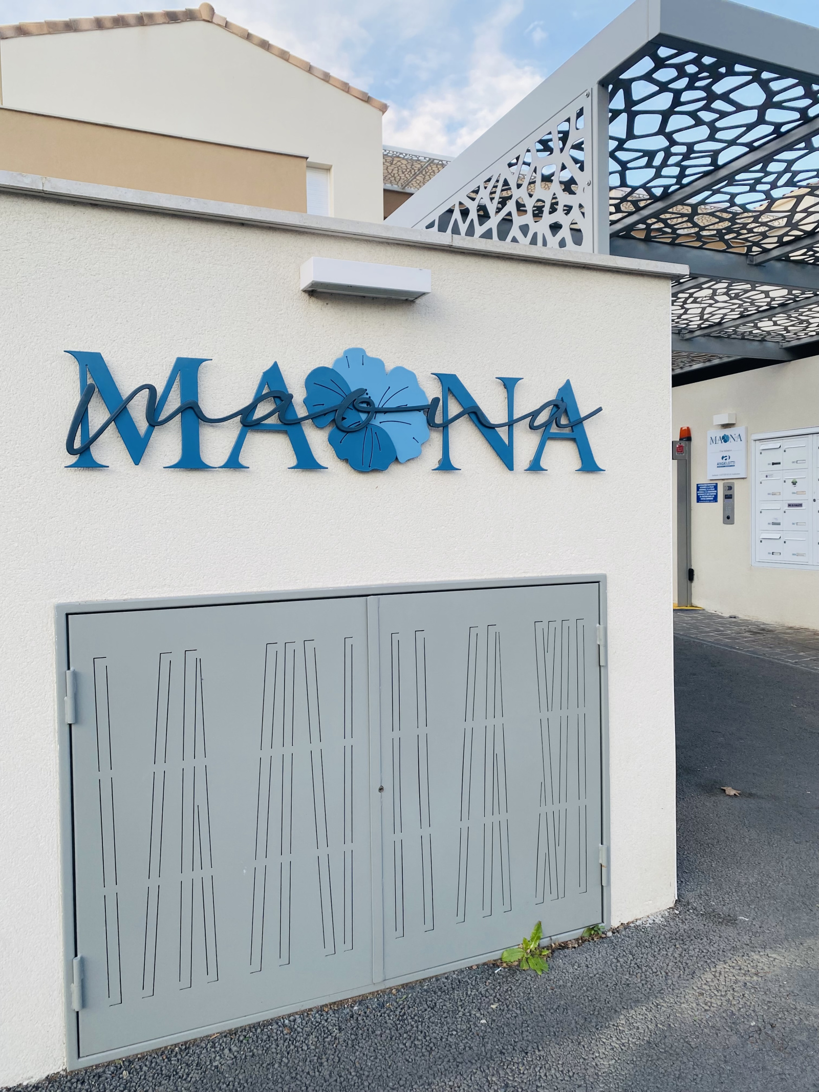 Image_, Appartement, Vias, ref :V0867