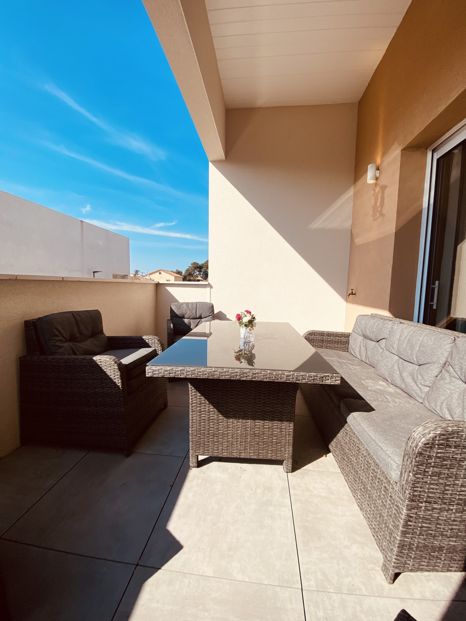 Image_, Appartement, Vias, ref :V0867