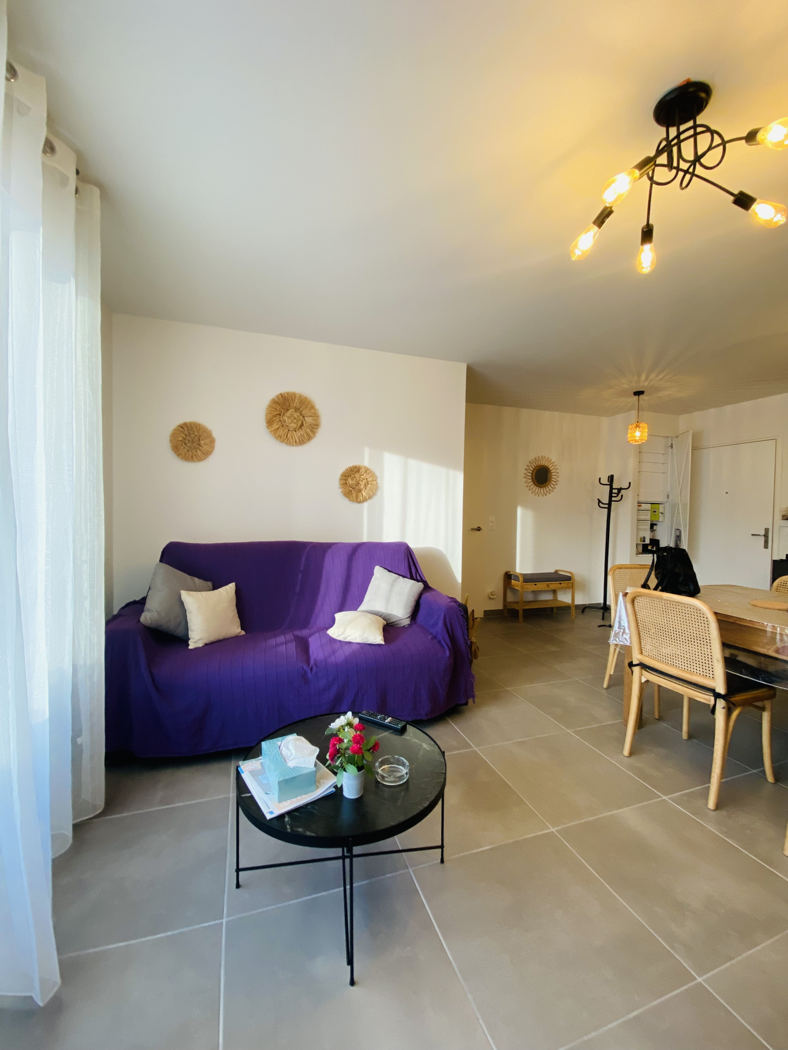 Image_, Appartement, Vias, ref :V0867