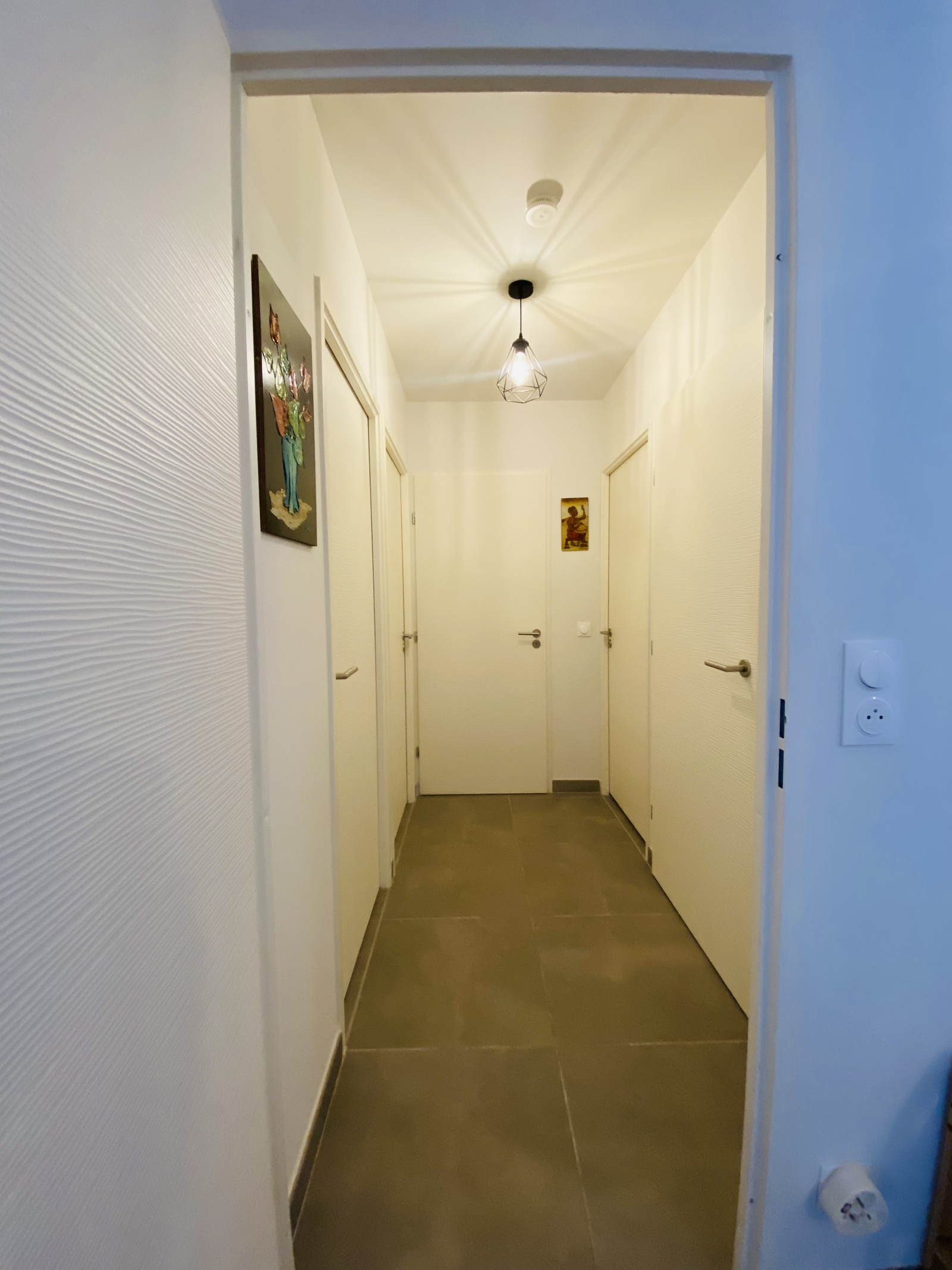 Image_, Appartement, Vias, ref :V0867