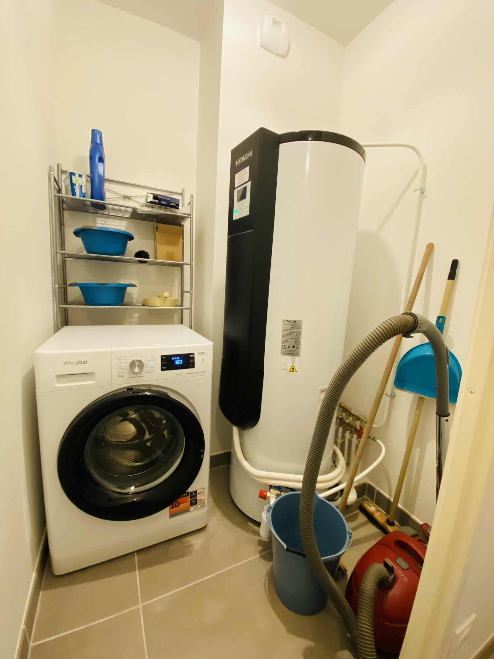 Image_, Appartement, Vias, ref :V0867