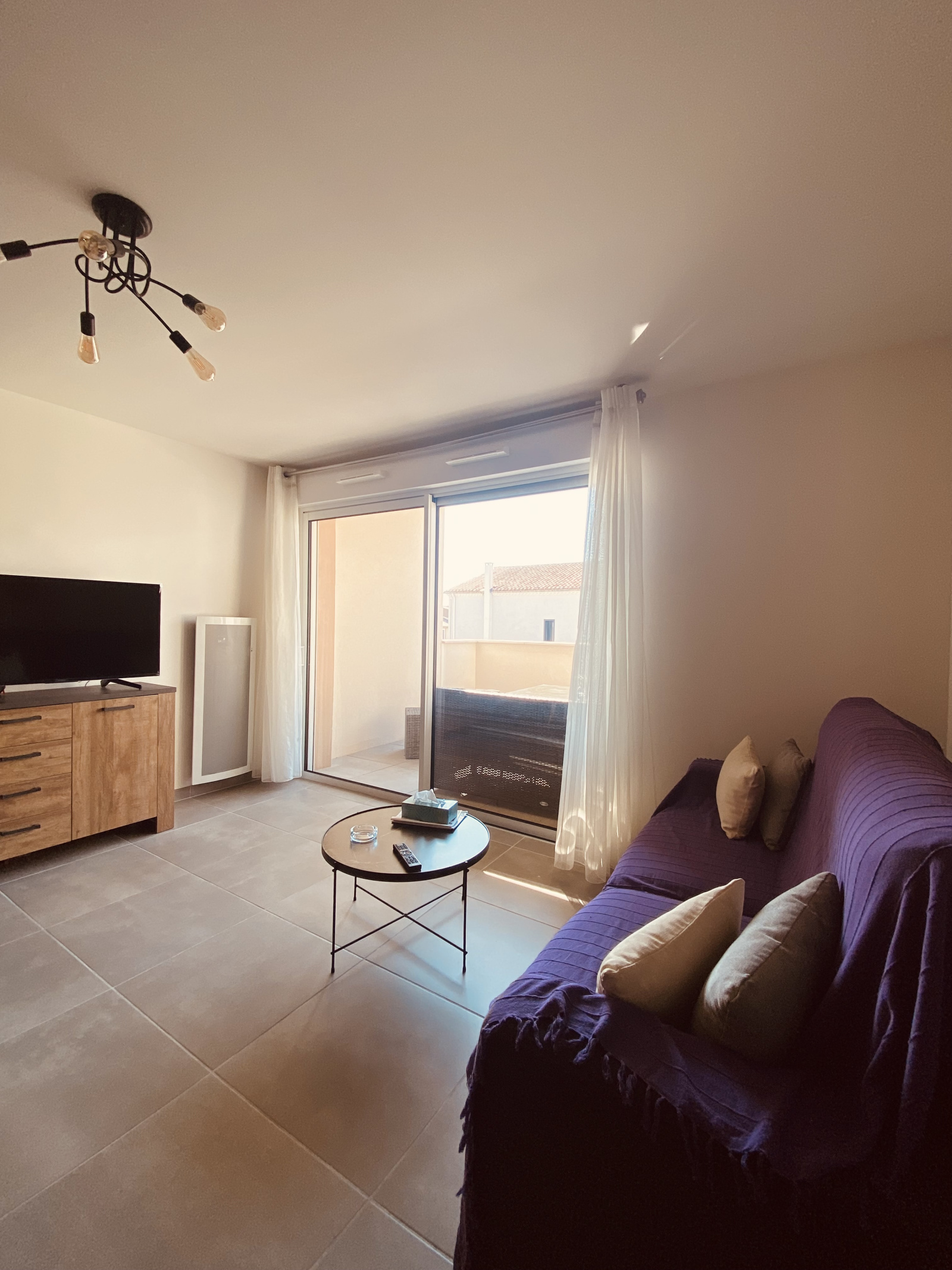 Image_, Appartement, Vias, ref :V0867