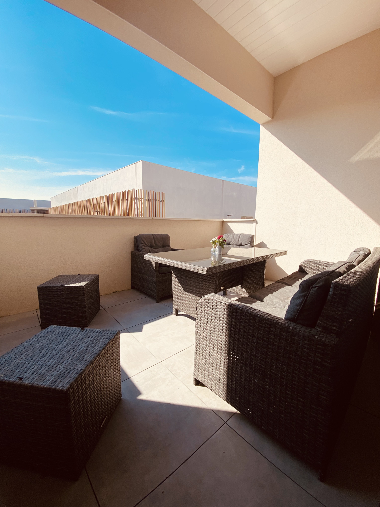 Image_, Appartement, Vias, ref :V0867