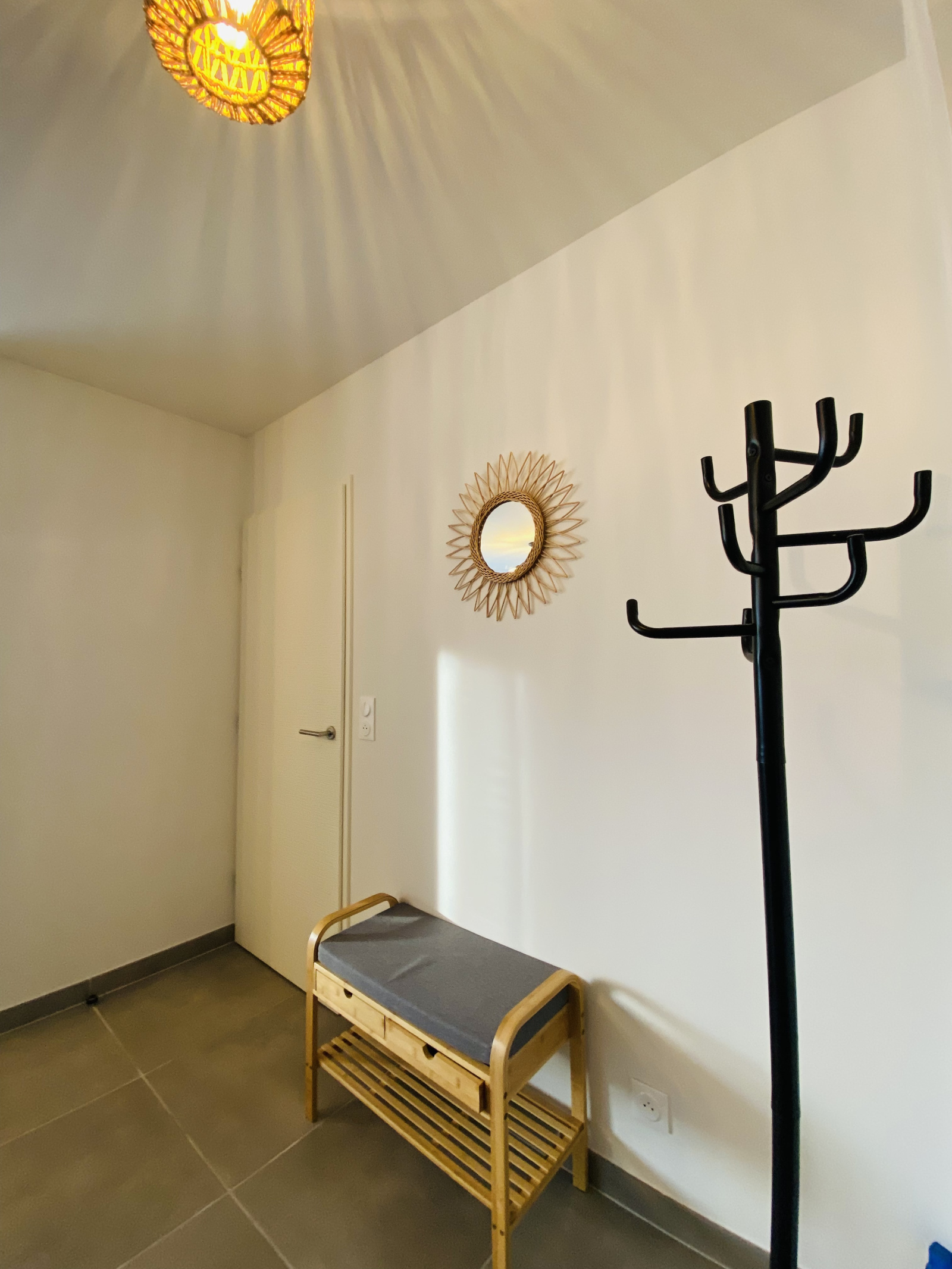 Image_, Appartement, Vias, ref :V0867