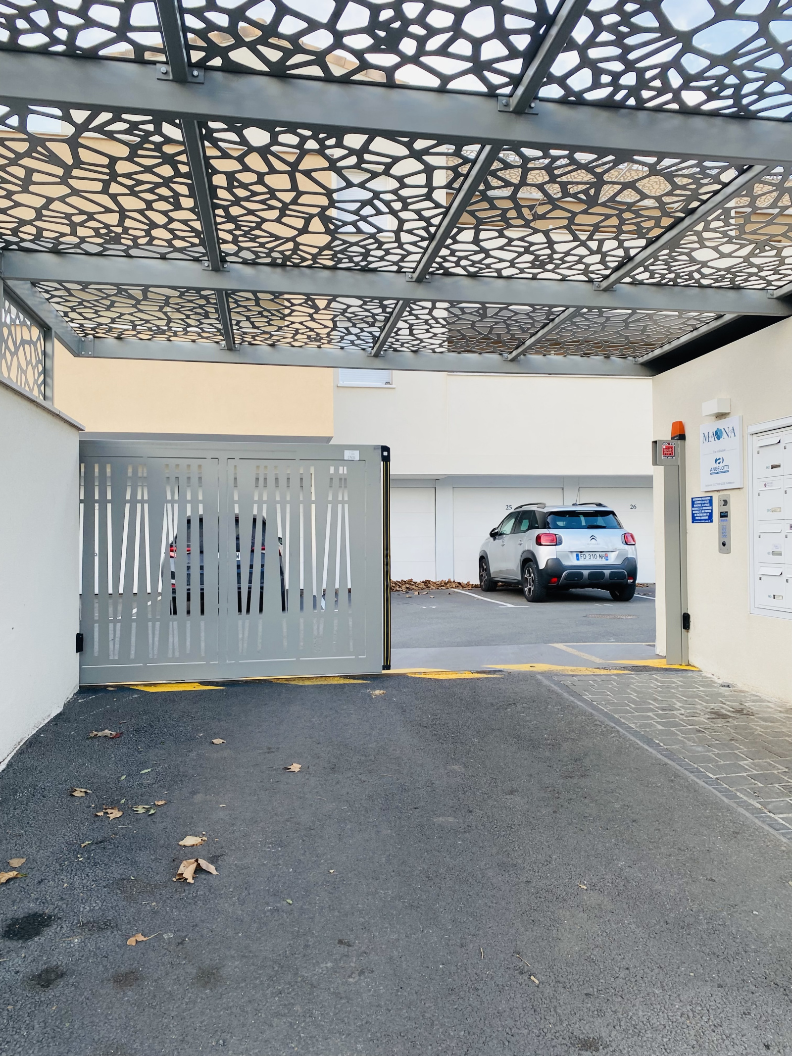 Image_, Appartement, Vias, ref :V0867