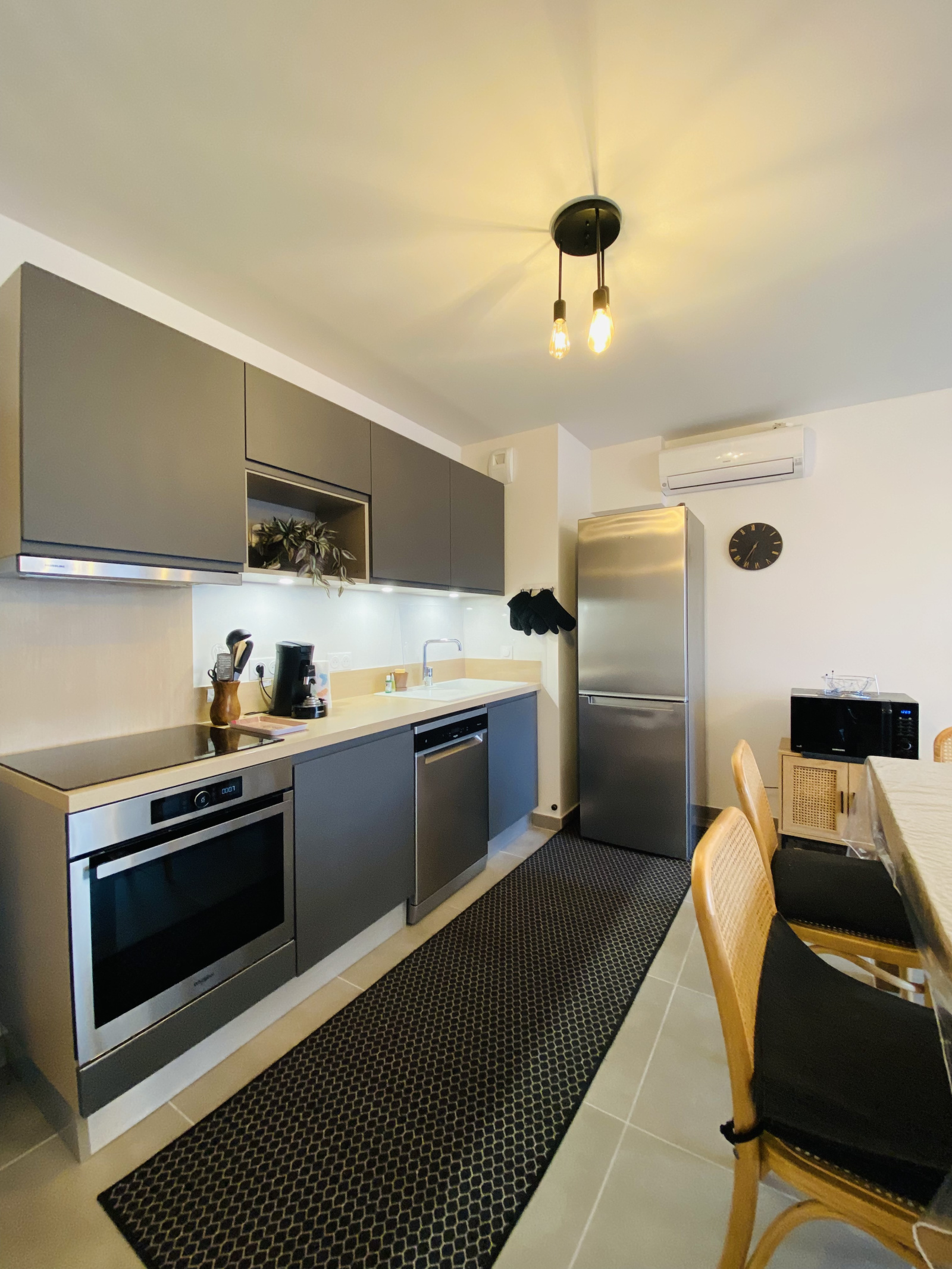 Image_, Appartement, Vias, ref :V0867