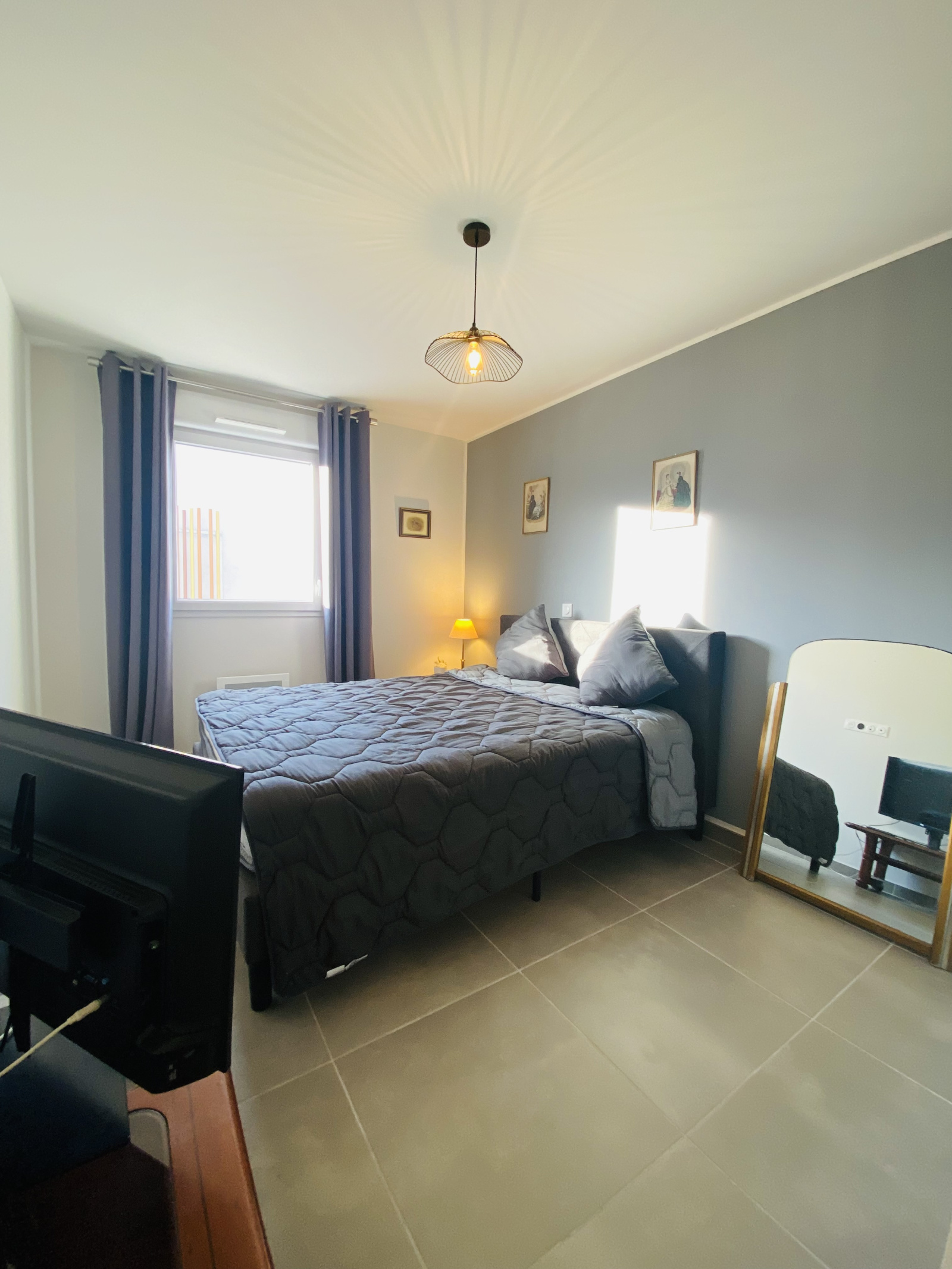 Image_, Appartement, Vias, ref :V0867