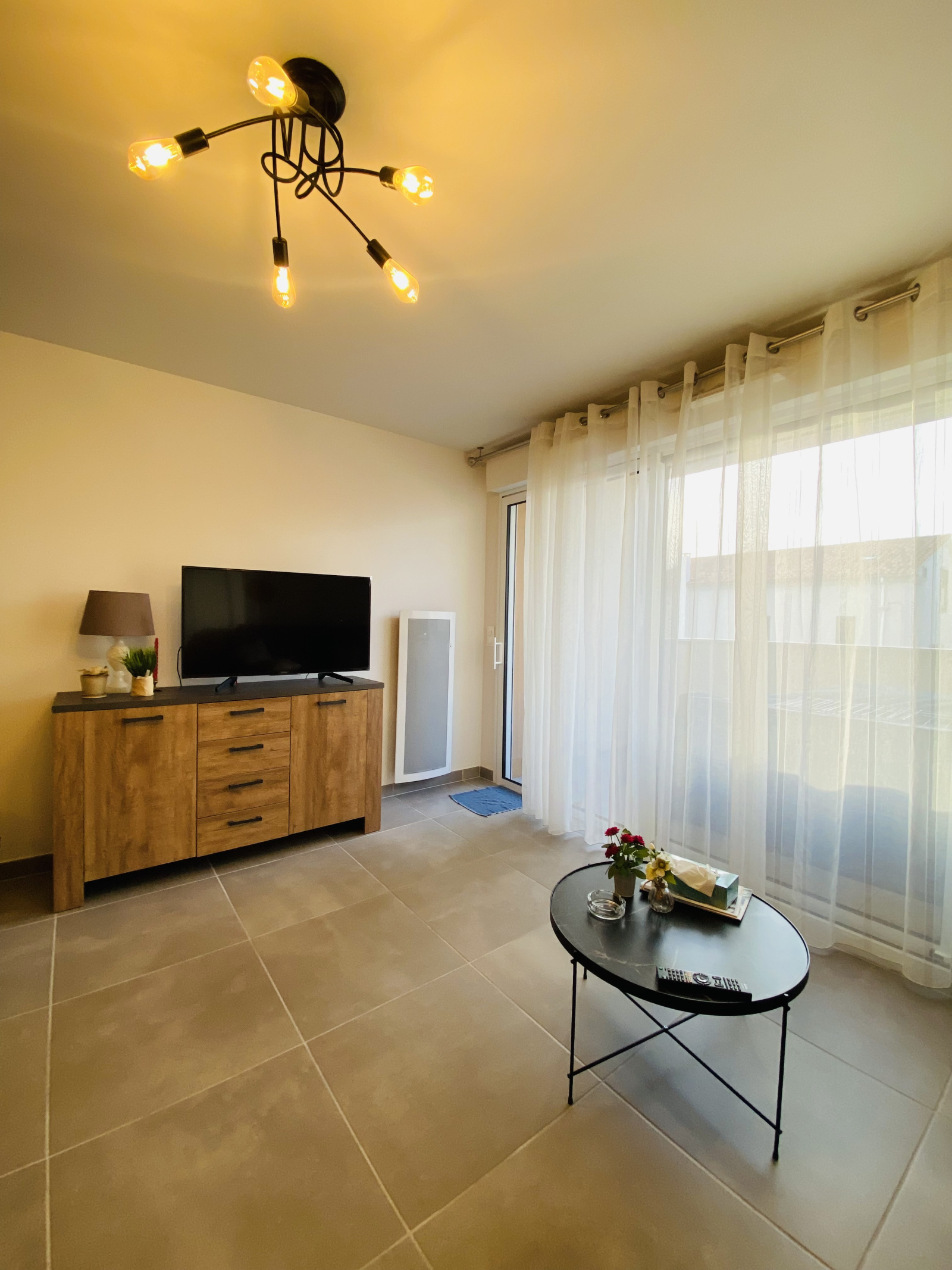 Image_, Appartement, Vias, ref :V0867