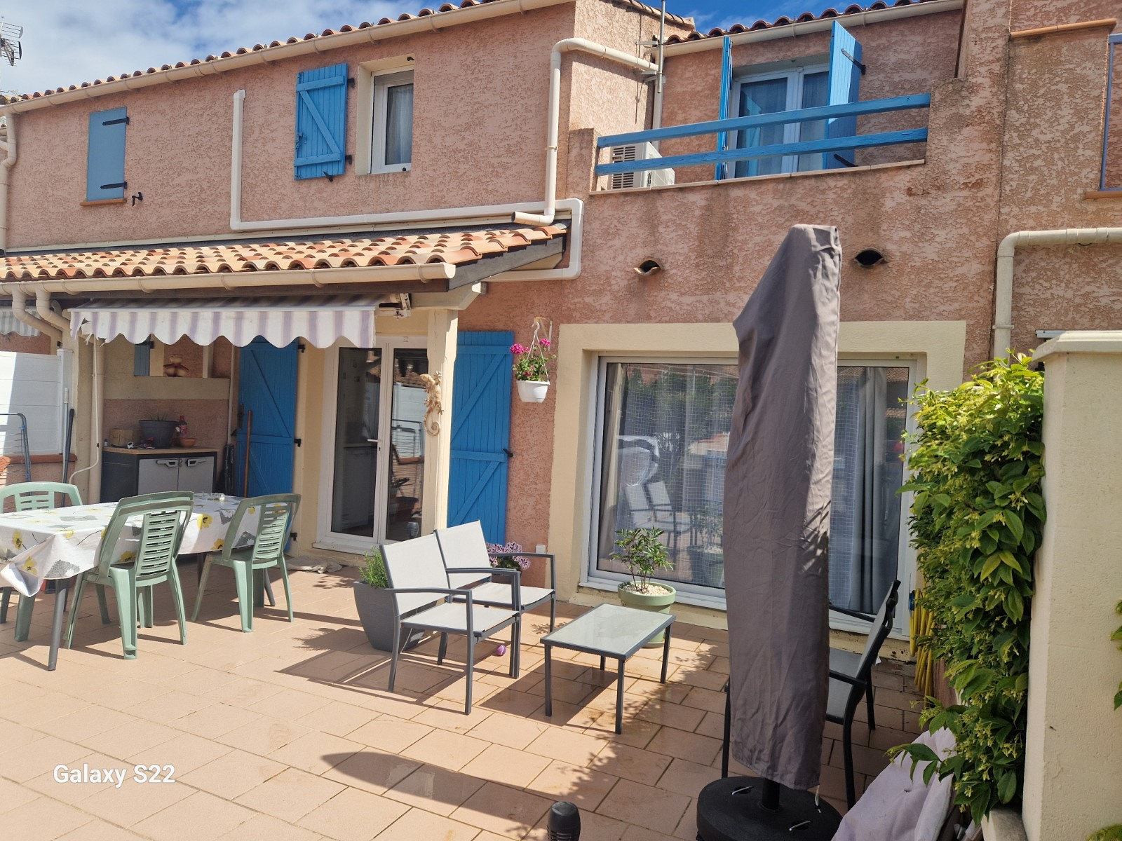 Image_, Maison / Villa, Vias Plage, ref :5670