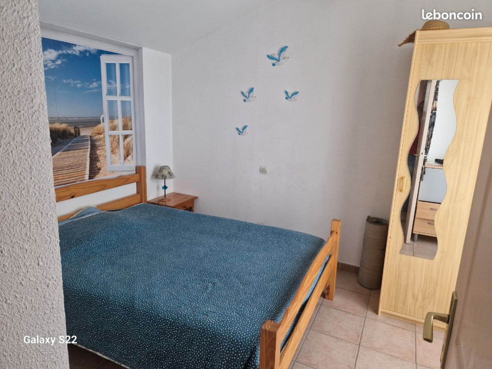 Image_, Maison / Villa, Vias Plage, ref :5670