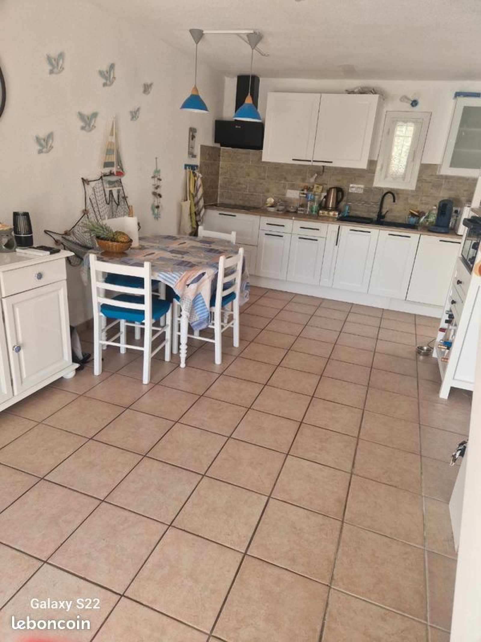 Image_, Maison / Villa, Vias Plage, ref :5670