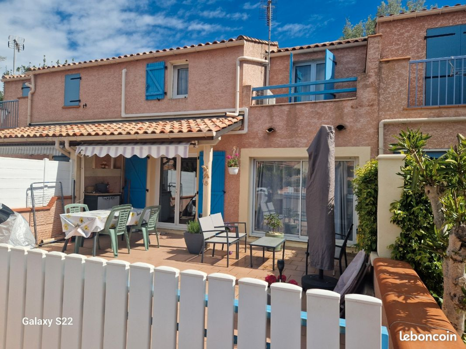 Image_, Maison / Villa, Vias Plage, ref :5670