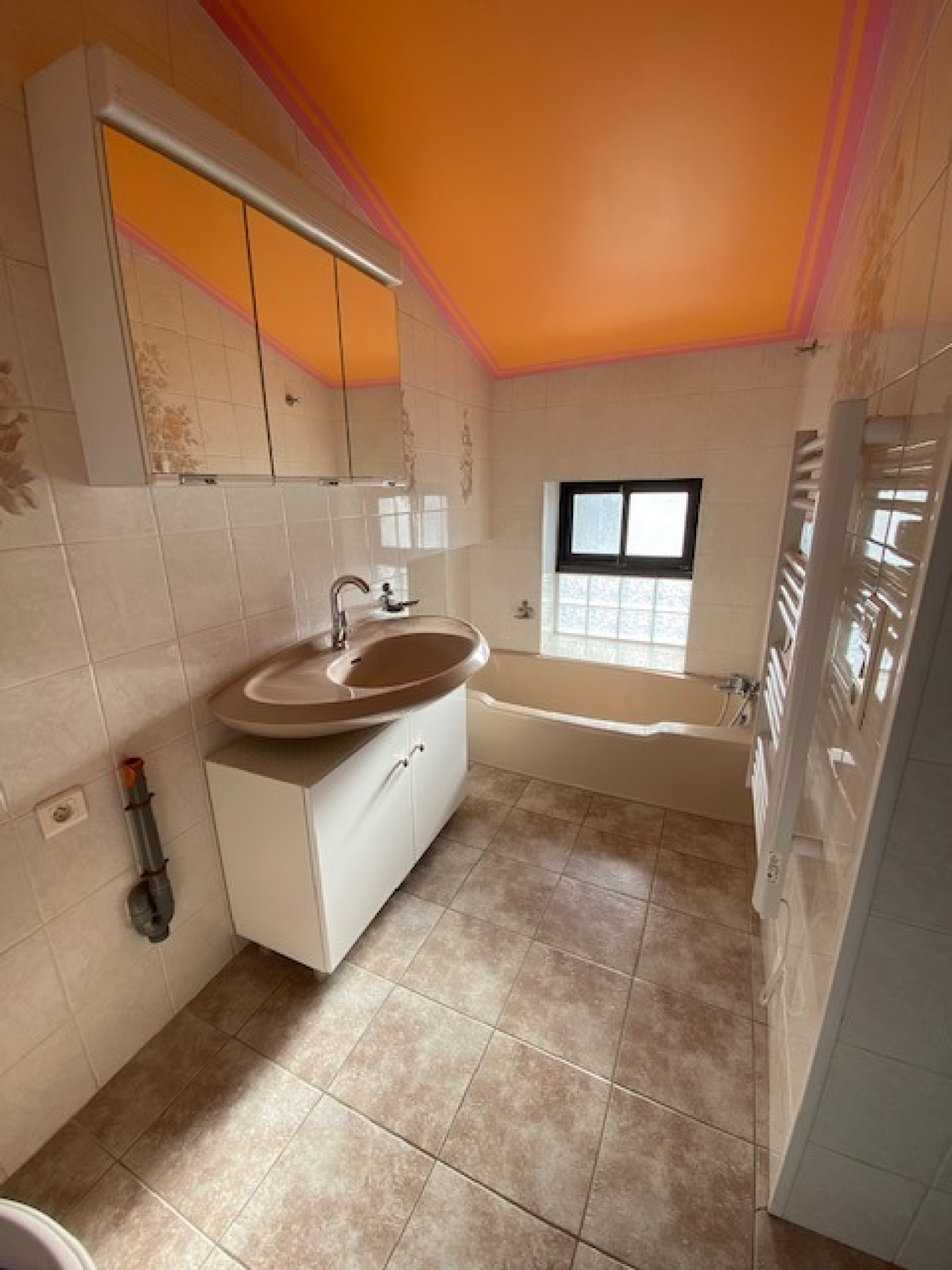 Image_, Appartement, Saint-Thibéry, ref :5489