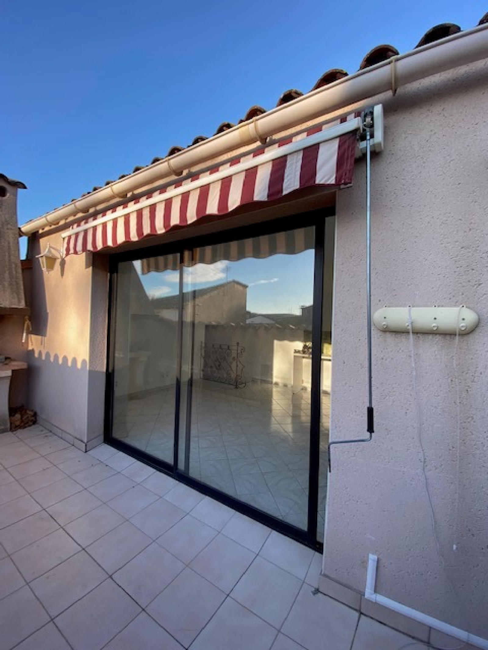 Image_, Appartement, Saint-Thibéry, ref :5489
