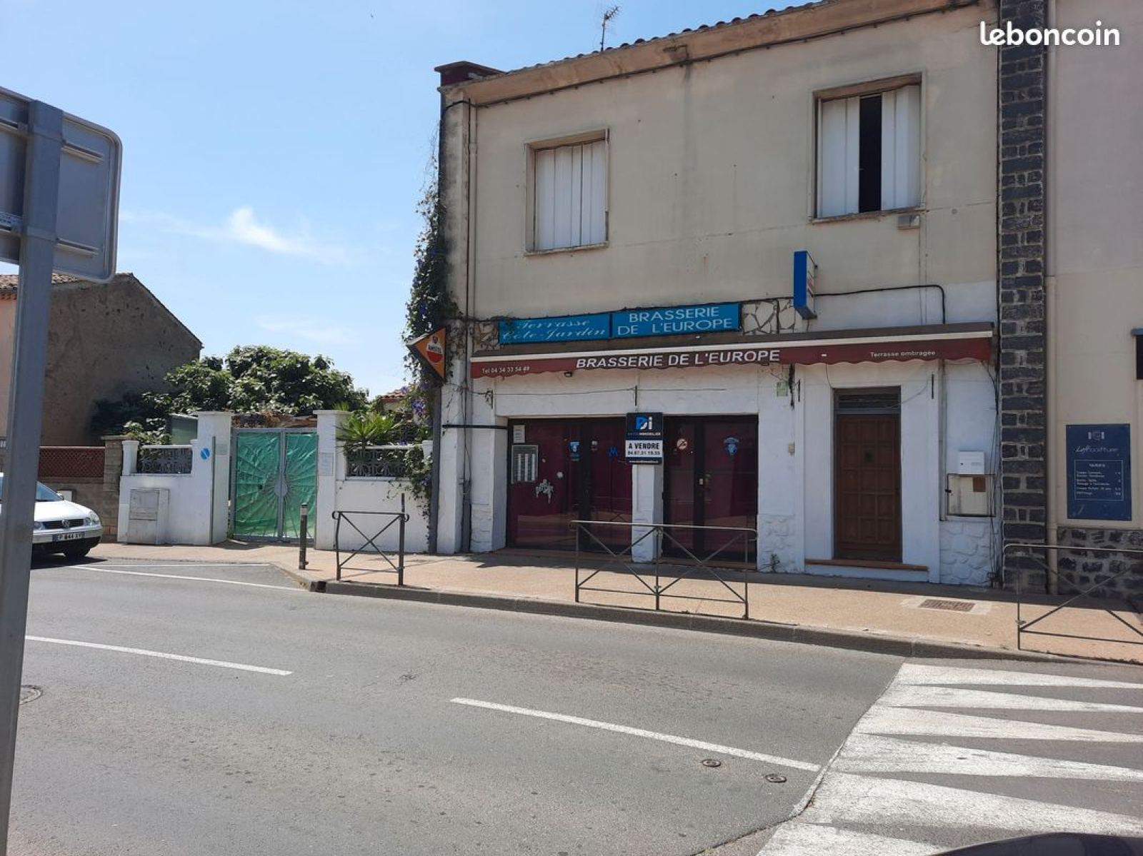 Image_, Immeuble, Vias, ref :5688