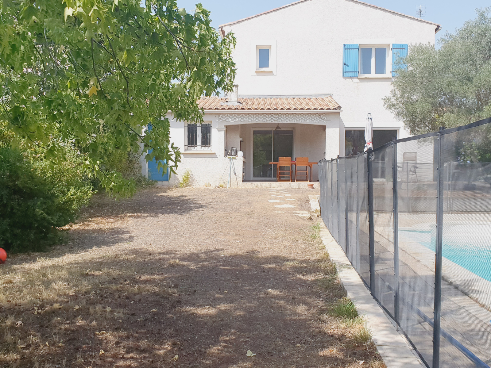 Image_, Maison, Vias, ref :5586