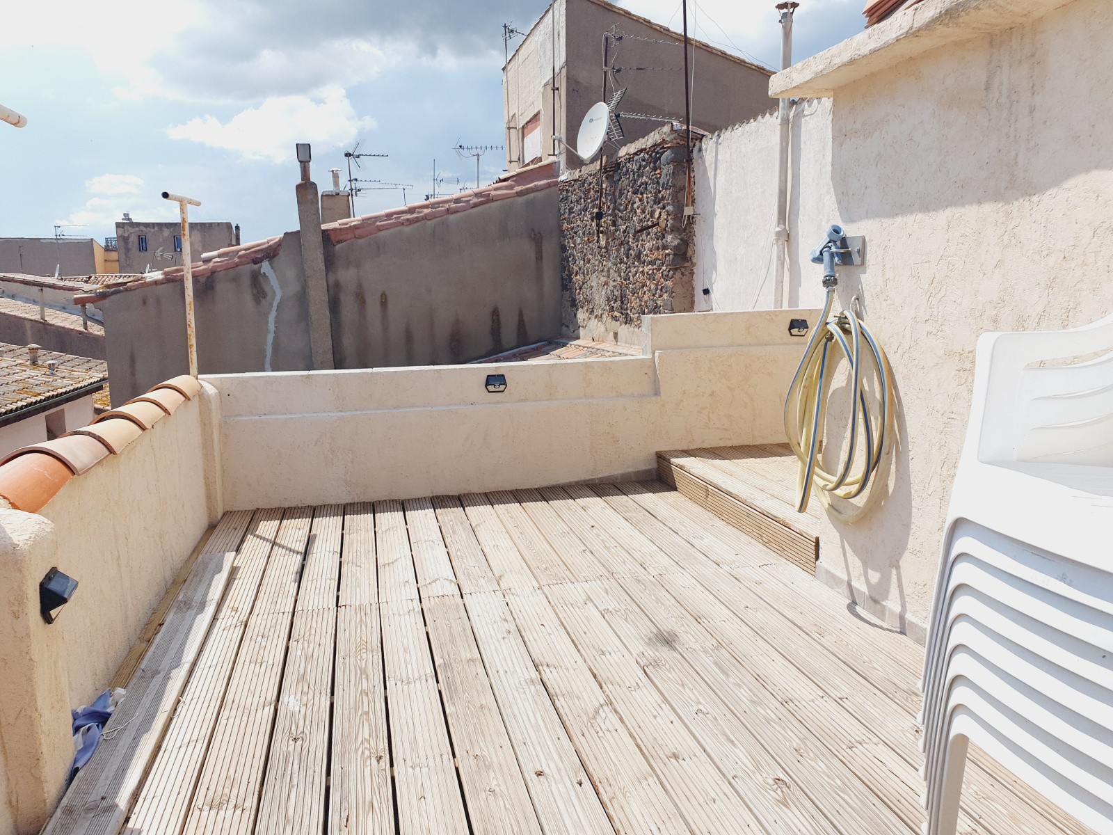 Image_, Maison de village, Agde, ref :5580