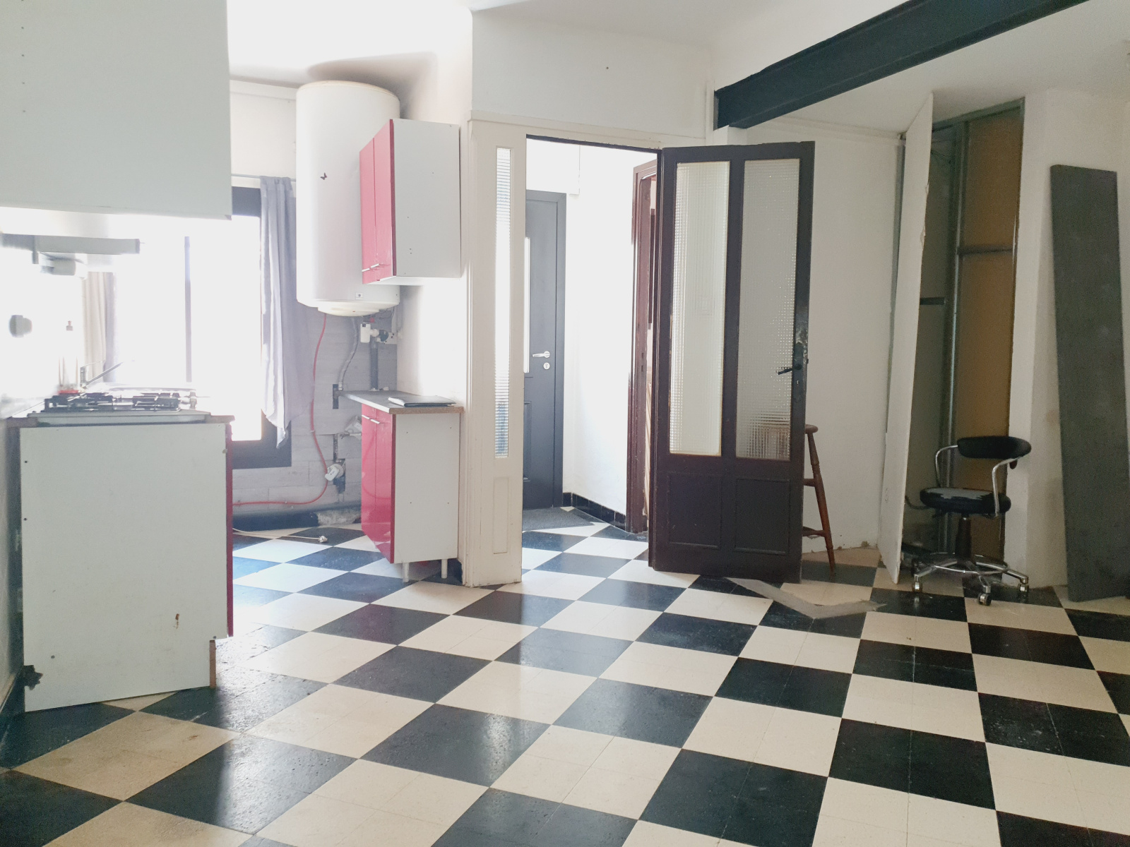 Image_, Maison de village, Agde, ref :5580