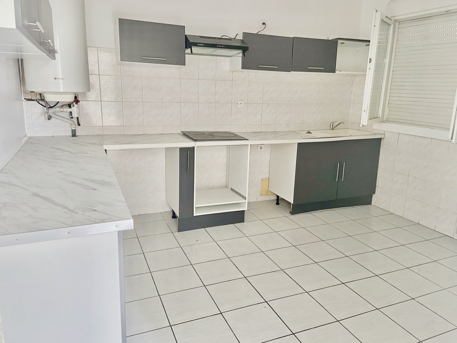 Image_, Appartement, Vias, ref :5632