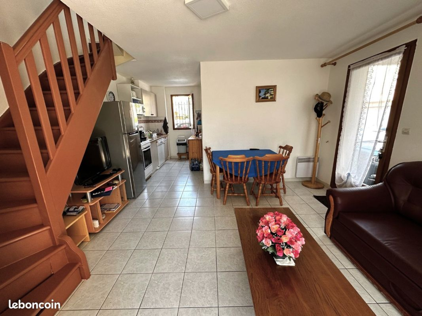 Image_, Maison / Villa, Vias Plage, ref :5615