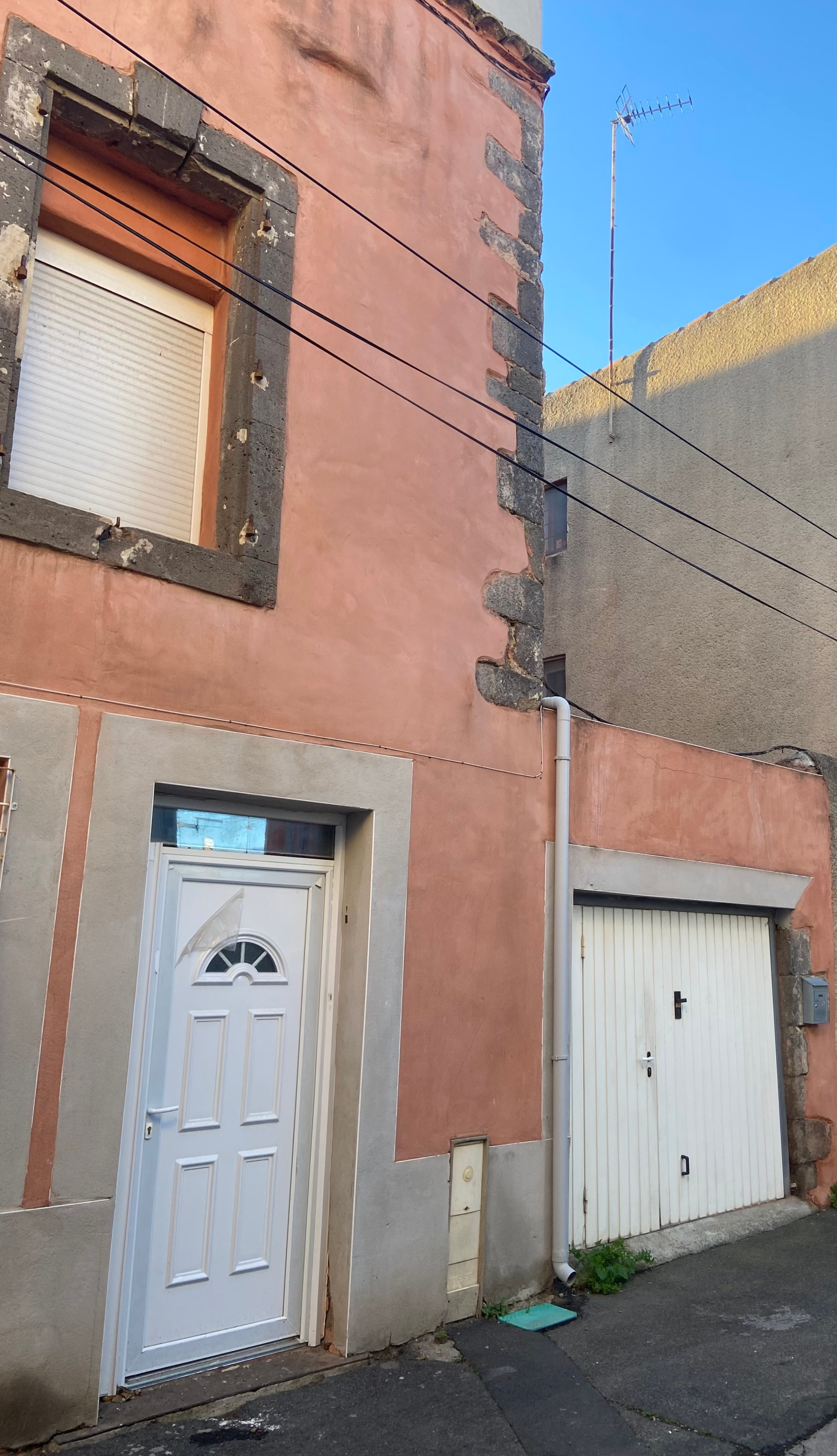 Image_, Maison de village, Vias, ref :5697